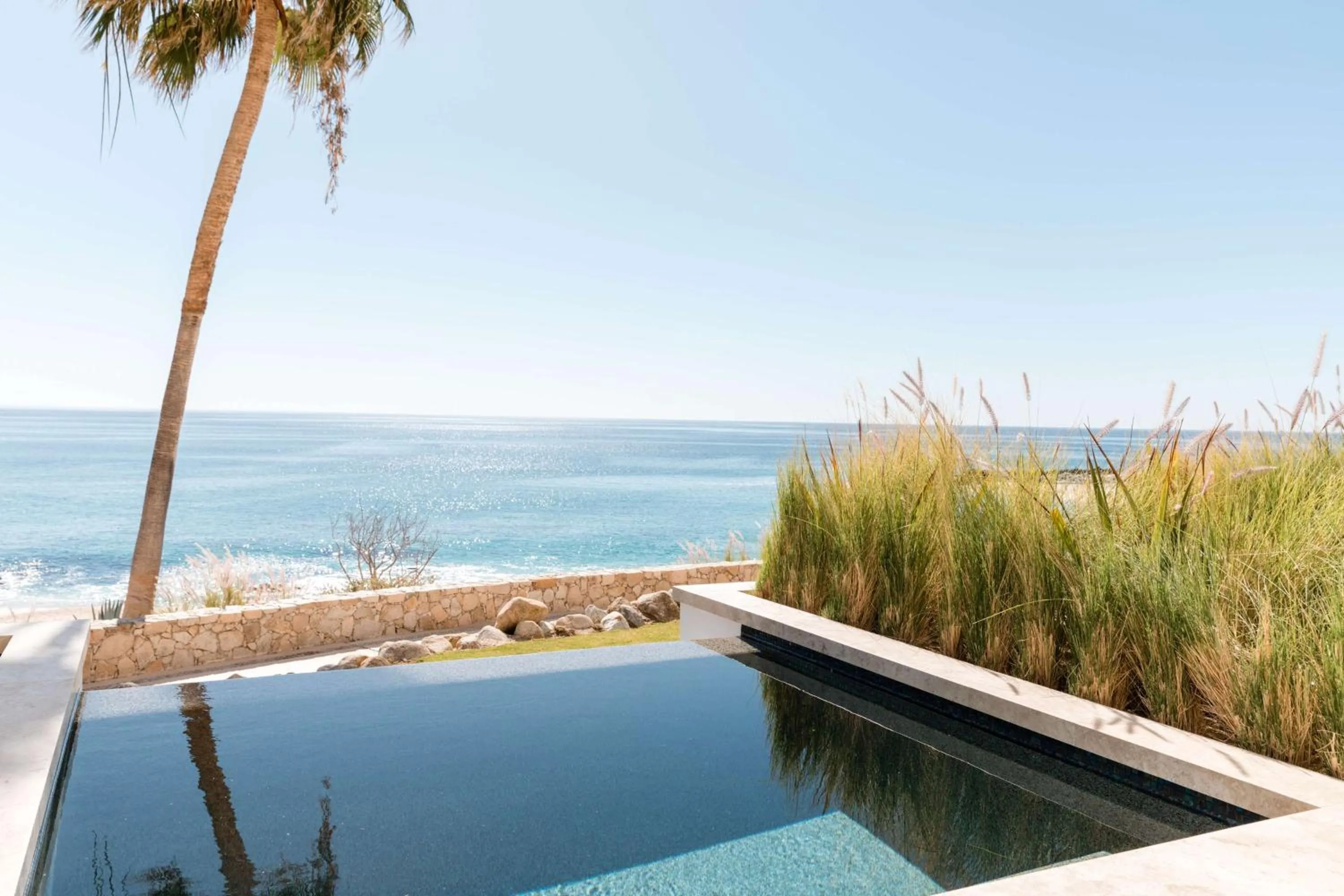 View (from property/room) in Hilton Los Cabos