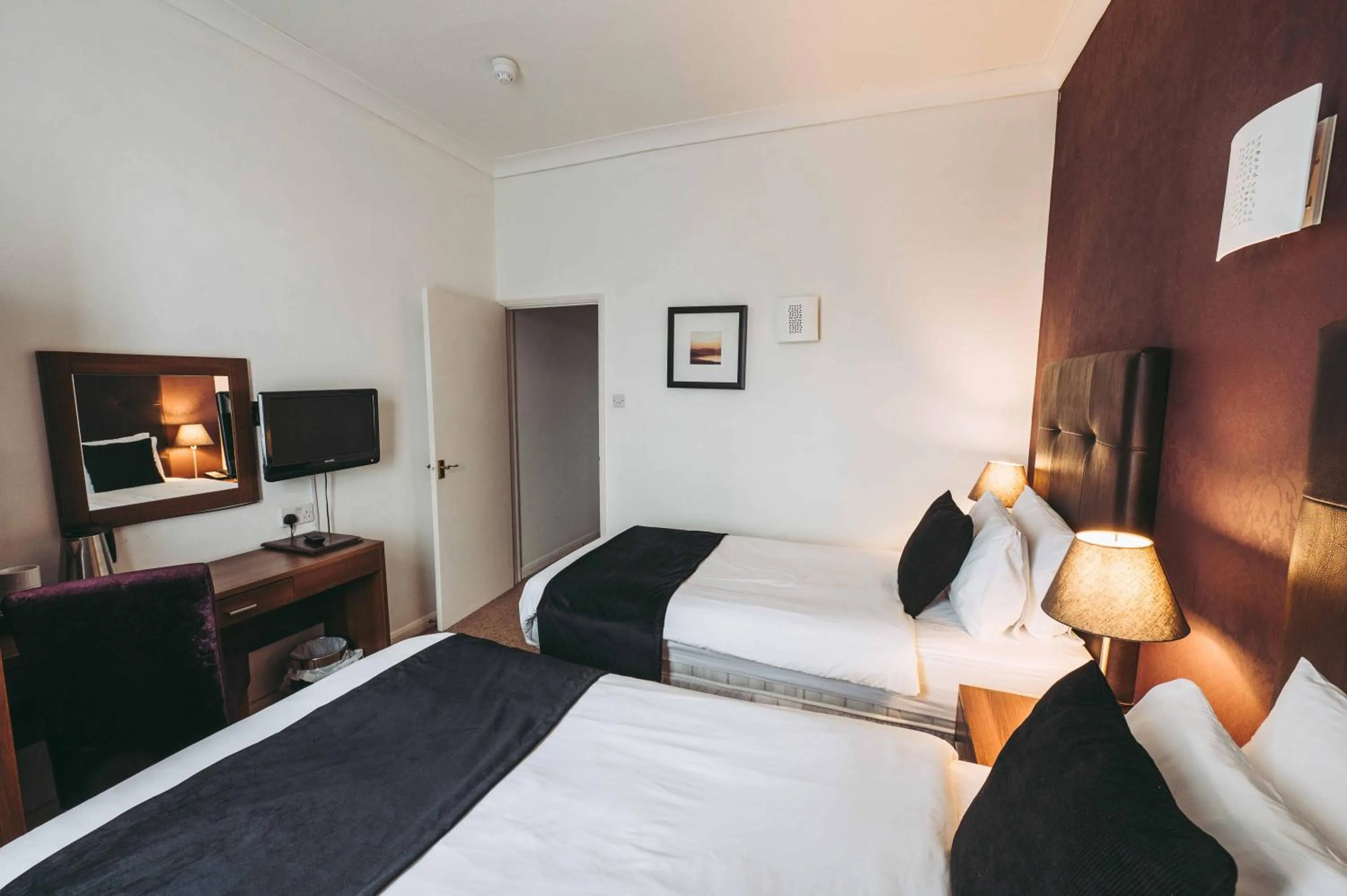 The Grange Hotel Brent Knoll