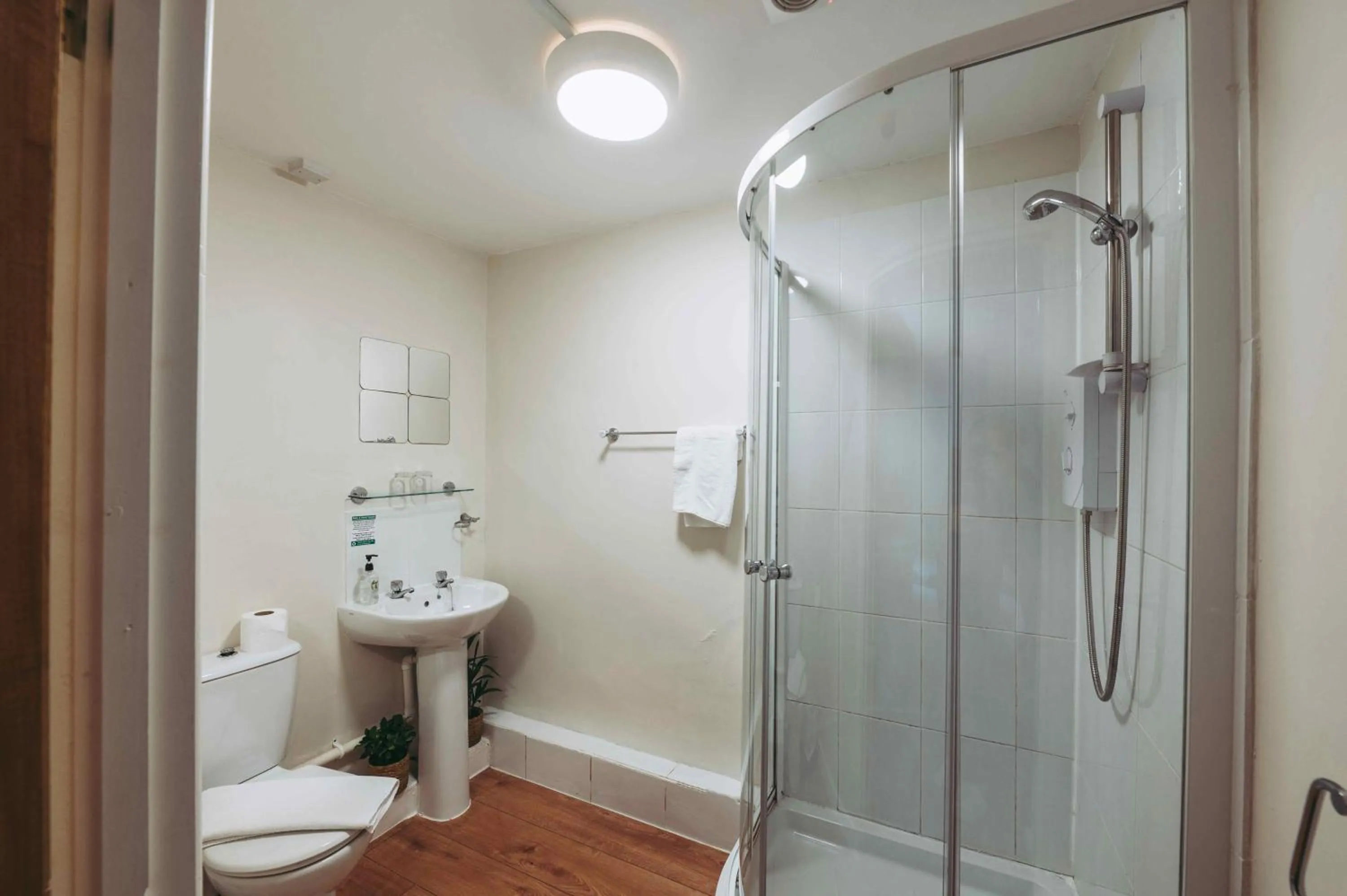 The Grange Hotel Brent Knoll