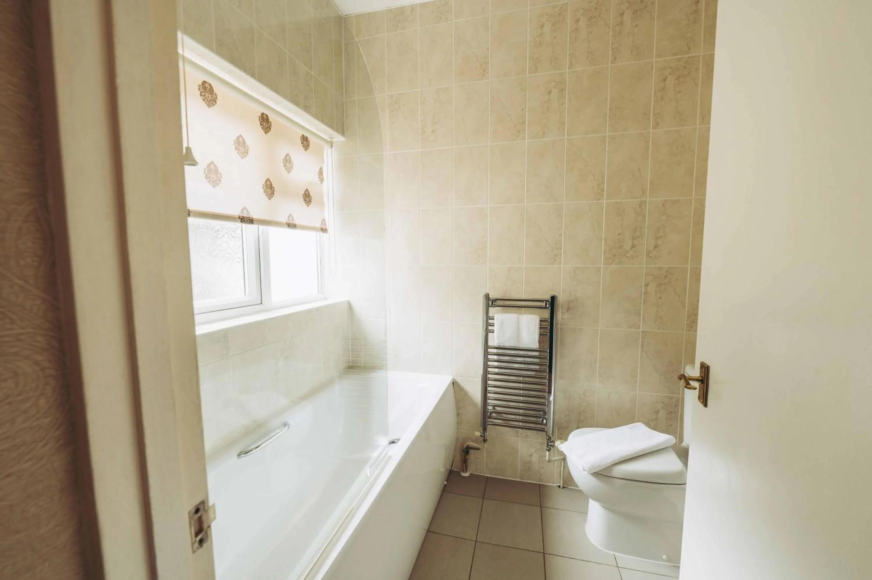 The Grange Hotel Brent Knoll