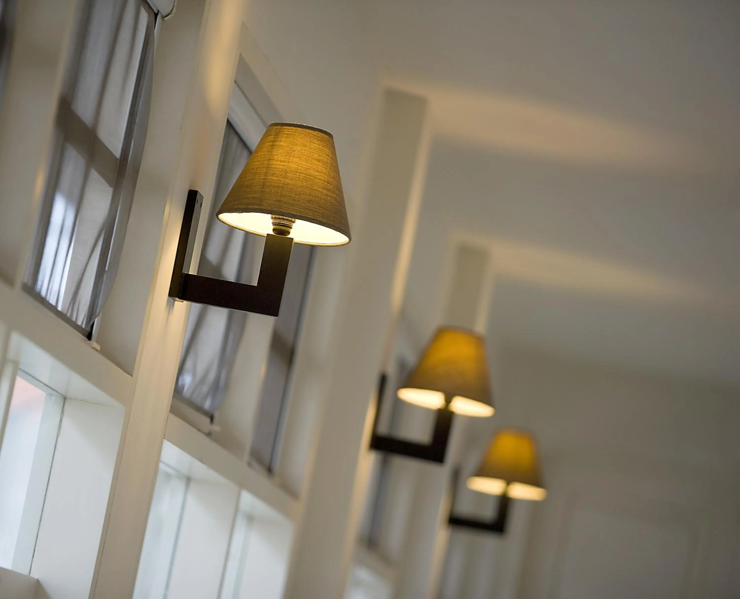 Area and facilities in Tanaya Bed & Breakfast