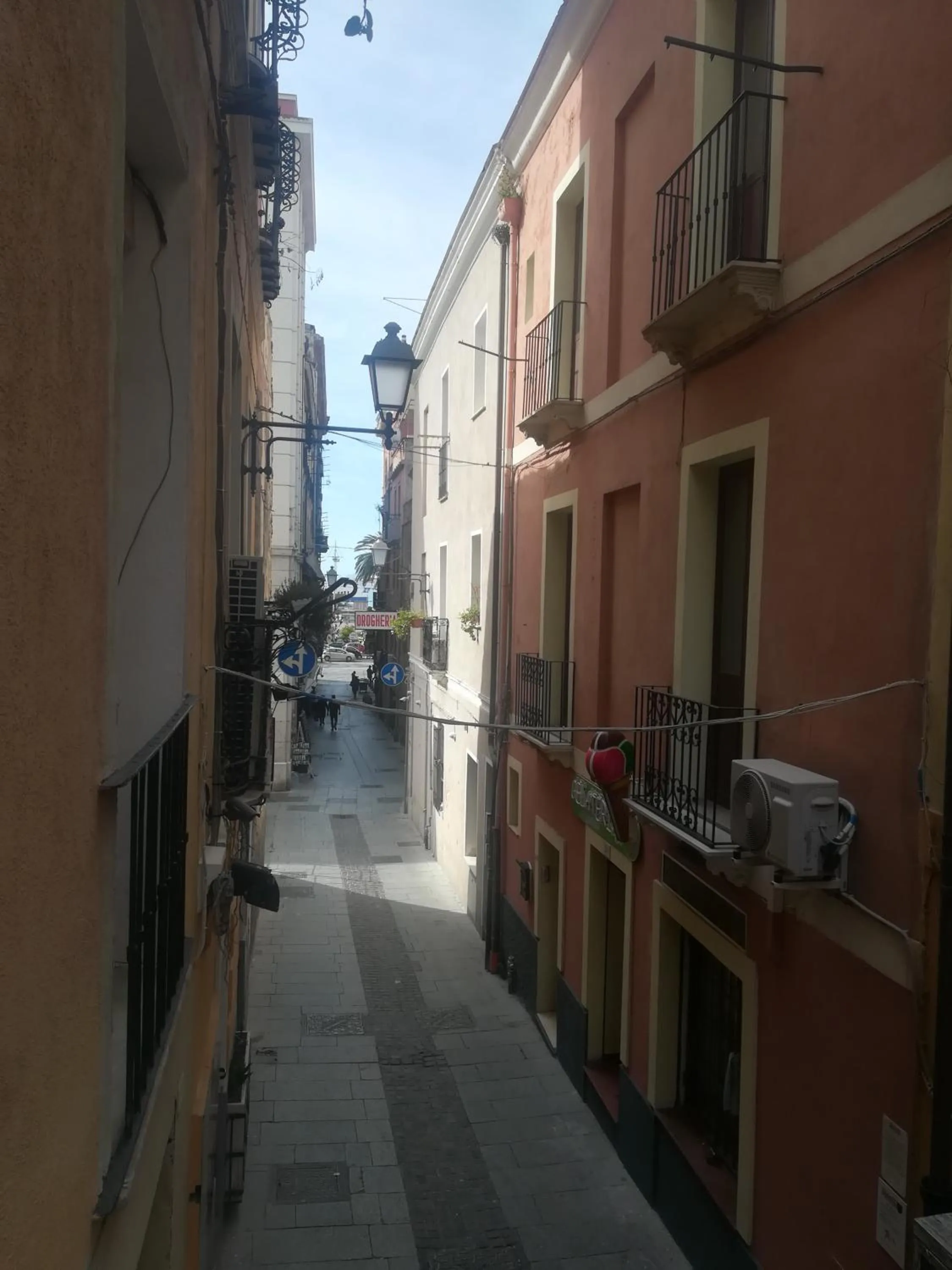 Property building in B.HOUSE