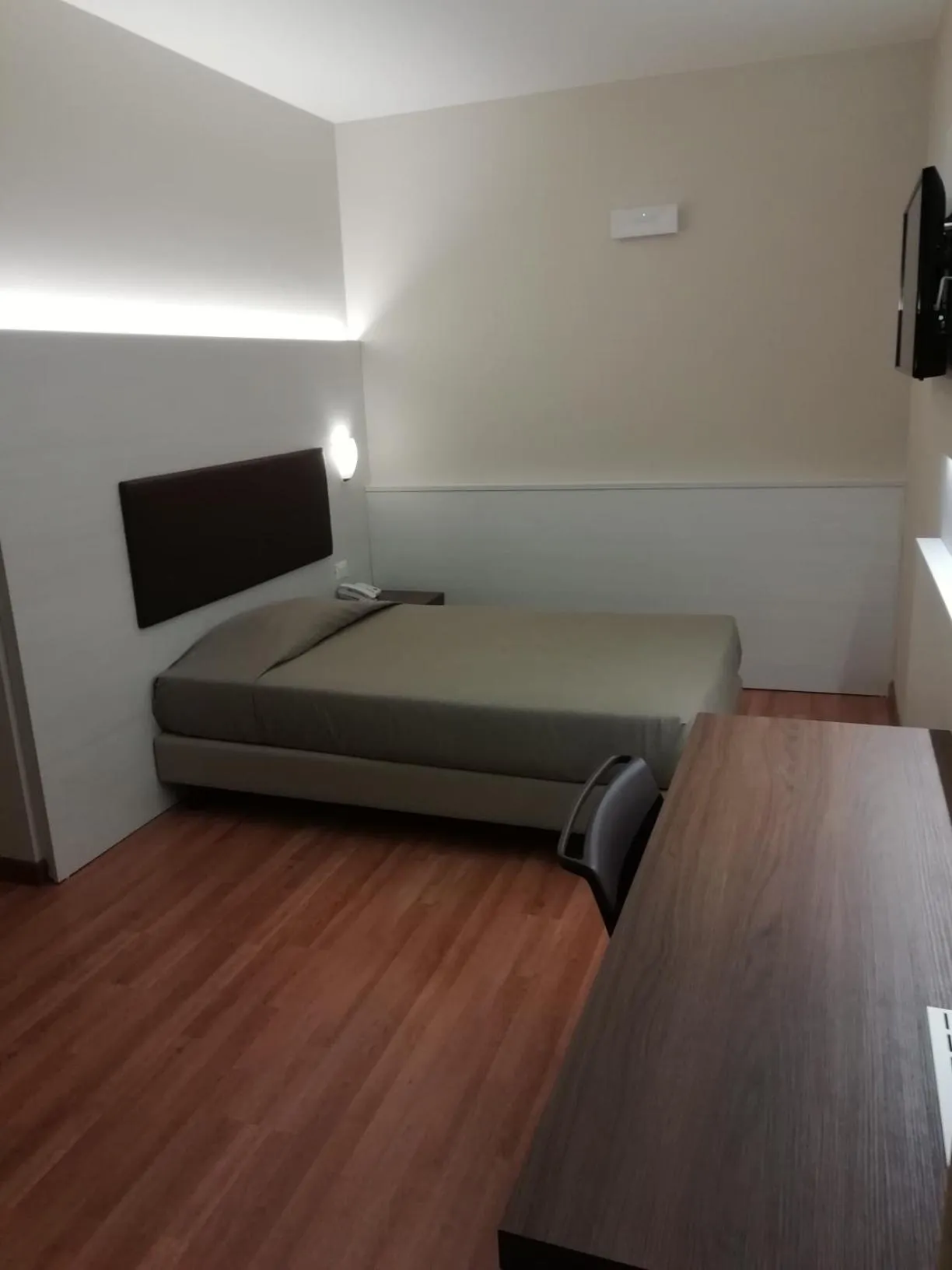 Bed in HOTEL BUCA DI BACCO