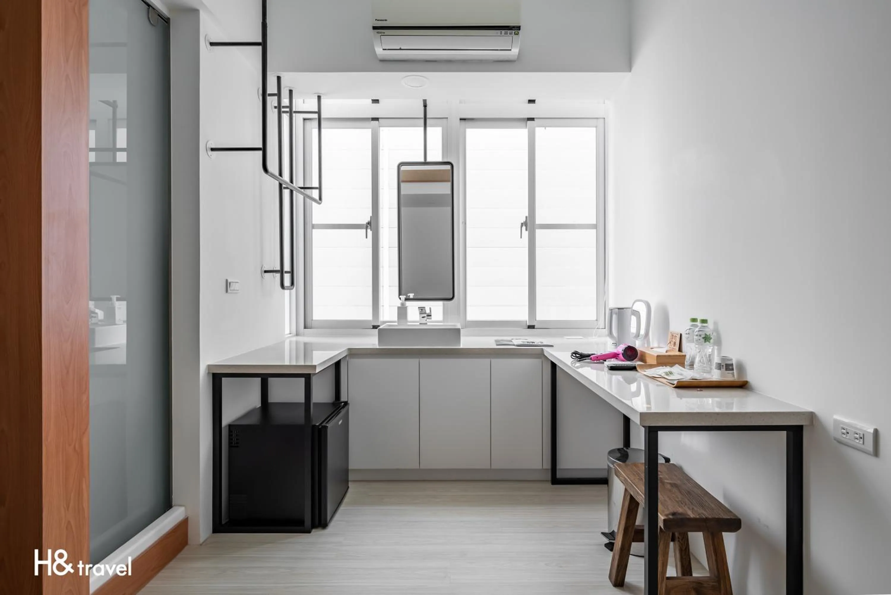 Spring in Taitung Spring Homestay B&B