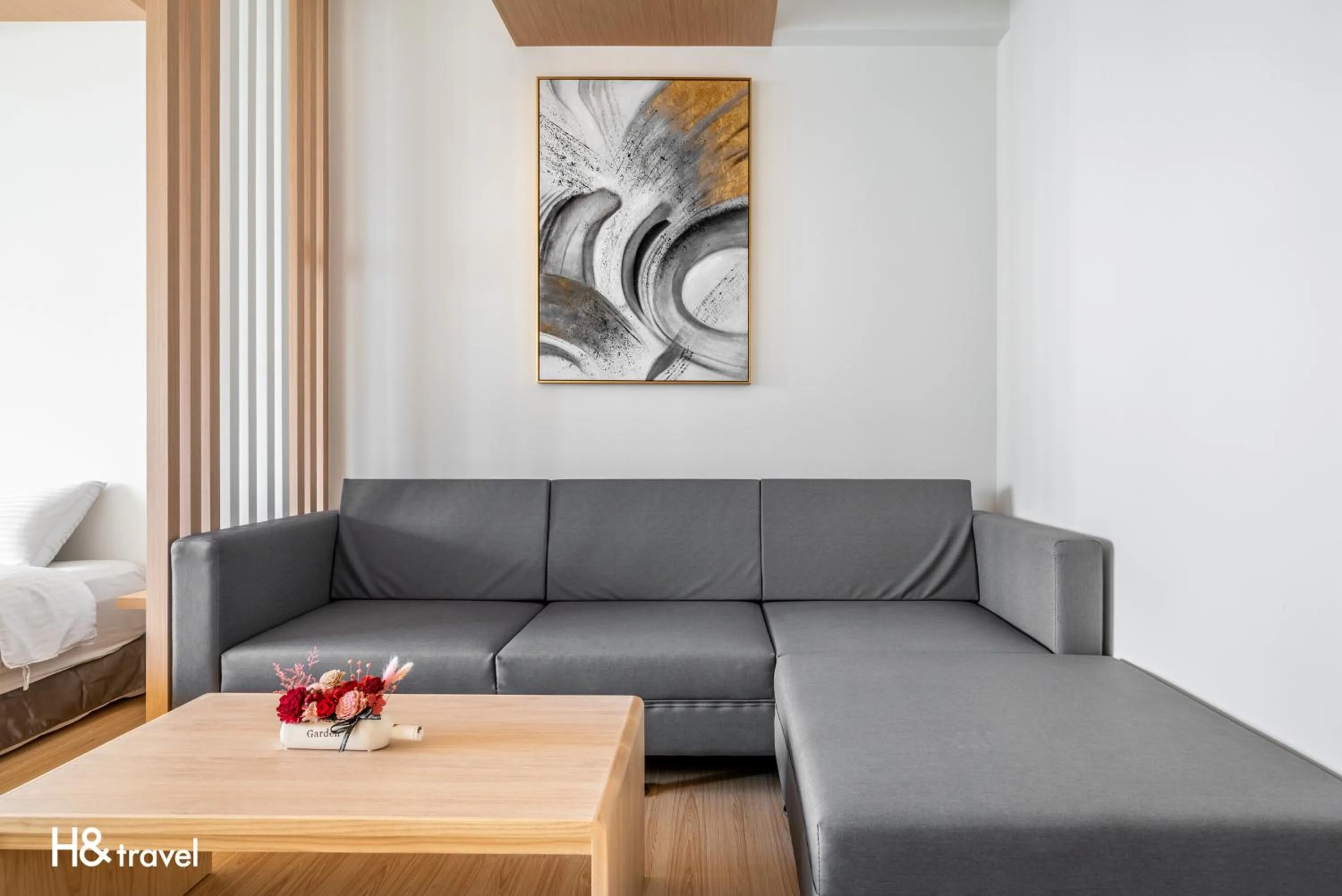 Spring in Taitung Spring Homestay B&B