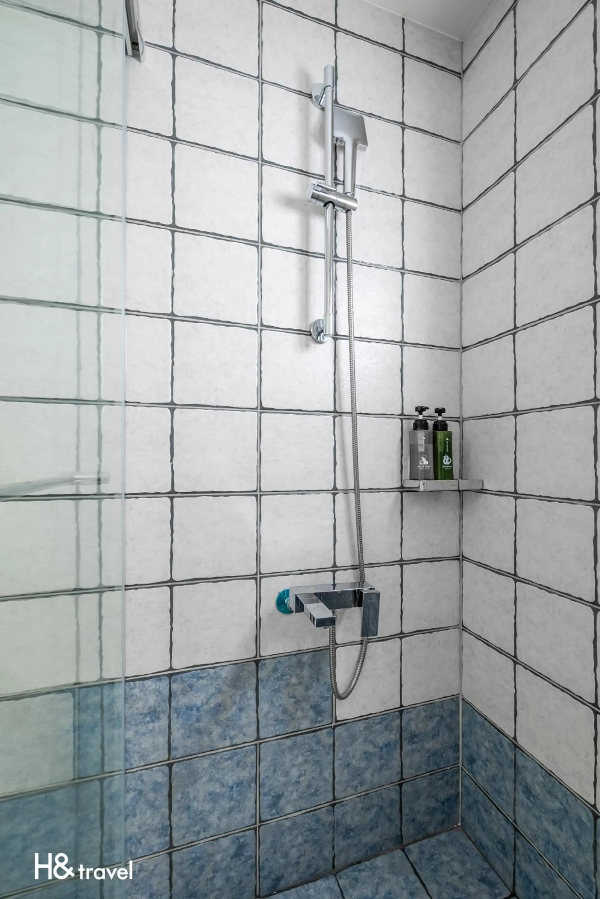 Decorative detail in Taitung Spring Homestay B&B