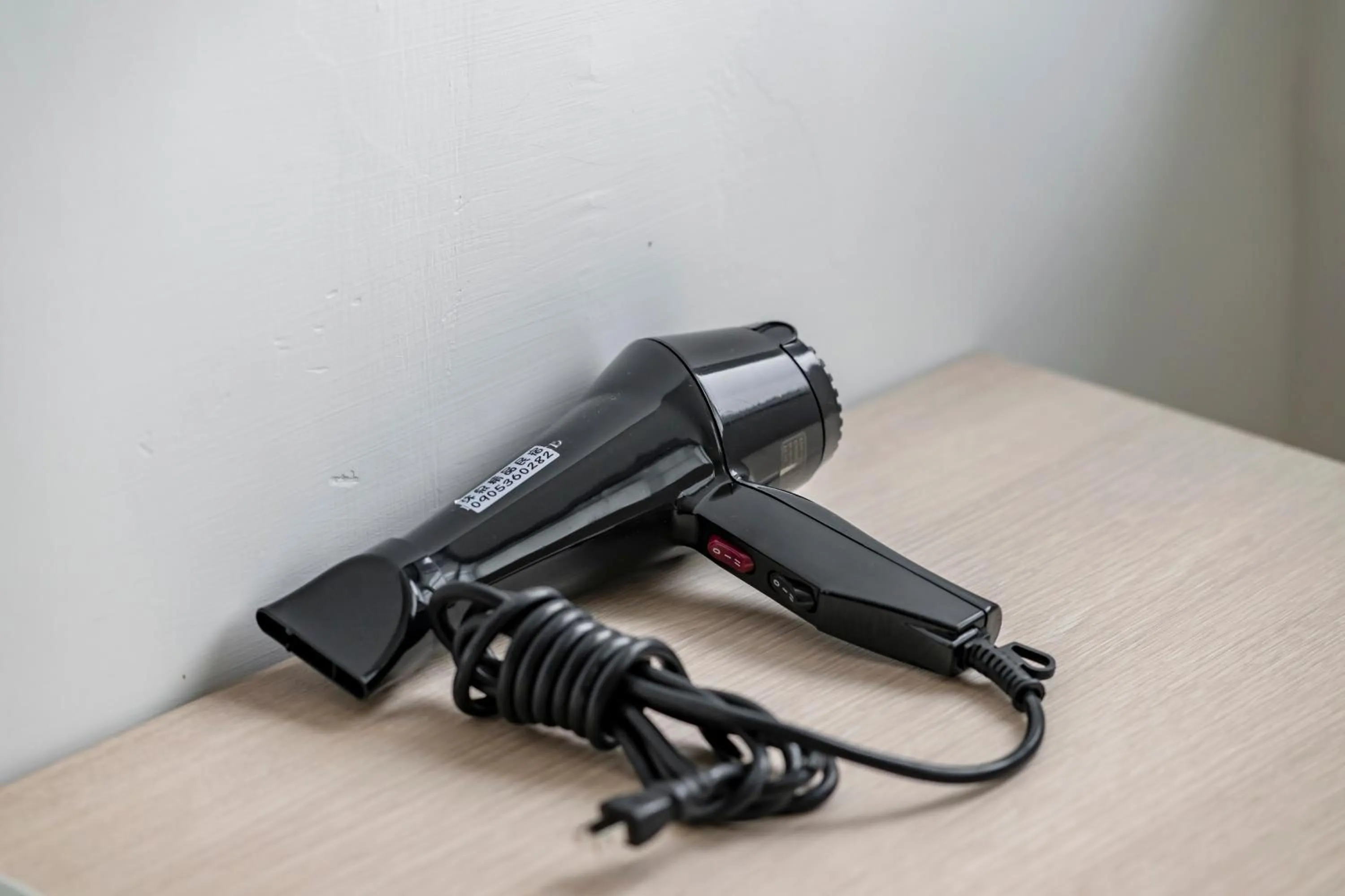 heating in Taitung Spring Homestay B&B