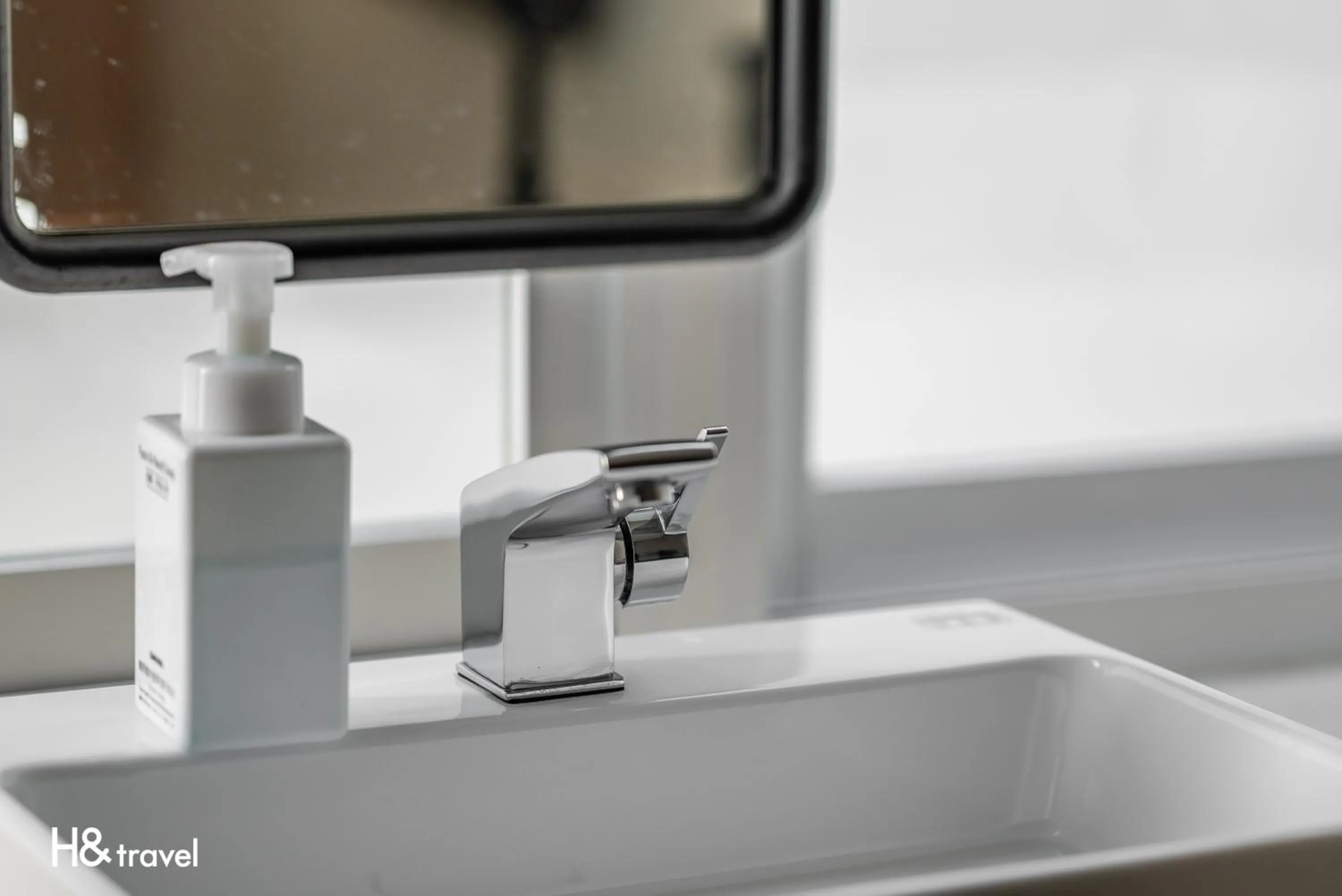 Decorative detail in Taitung Spring Homestay B&B