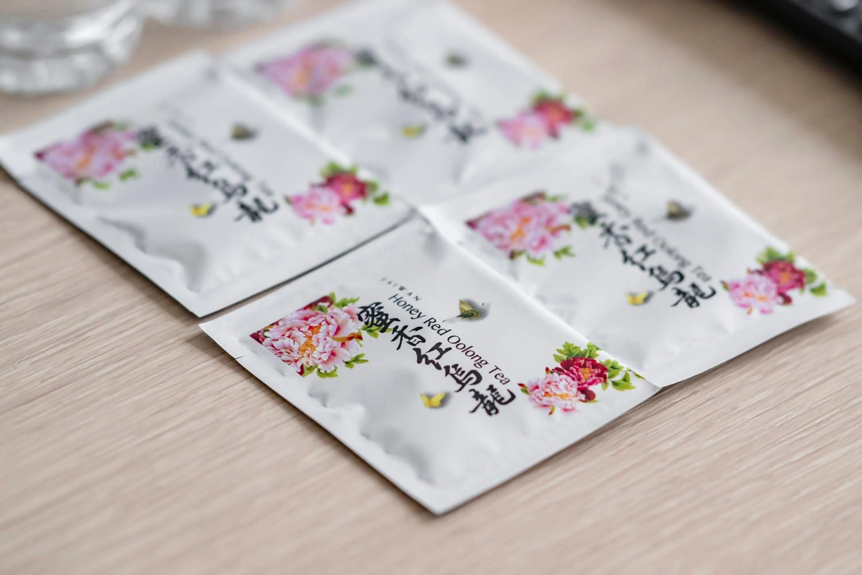 Text overlay in Taitung Spring Homestay B&B