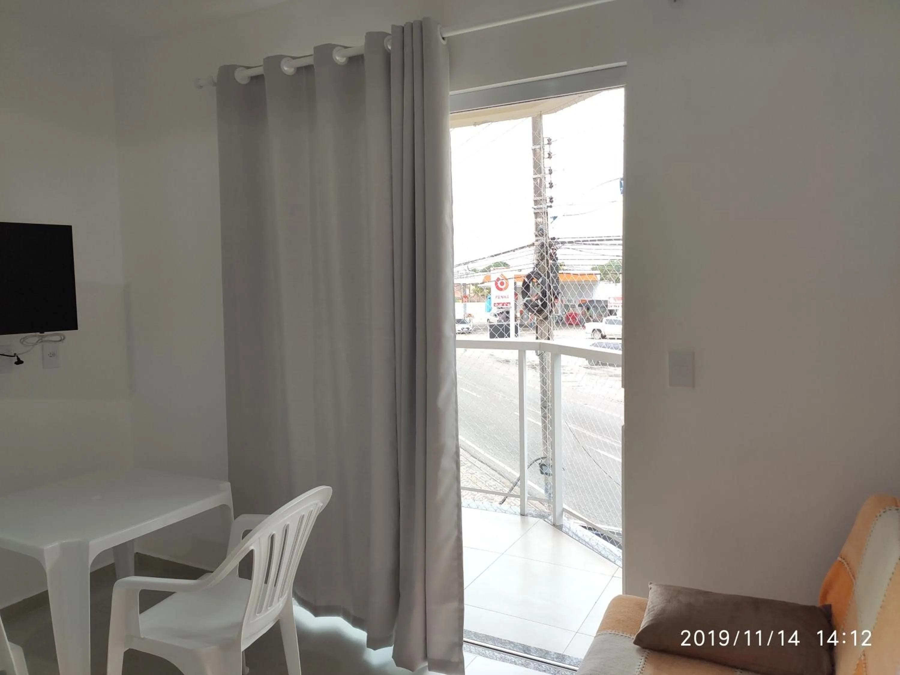Apartment in Apto Completo Praia Central Armação