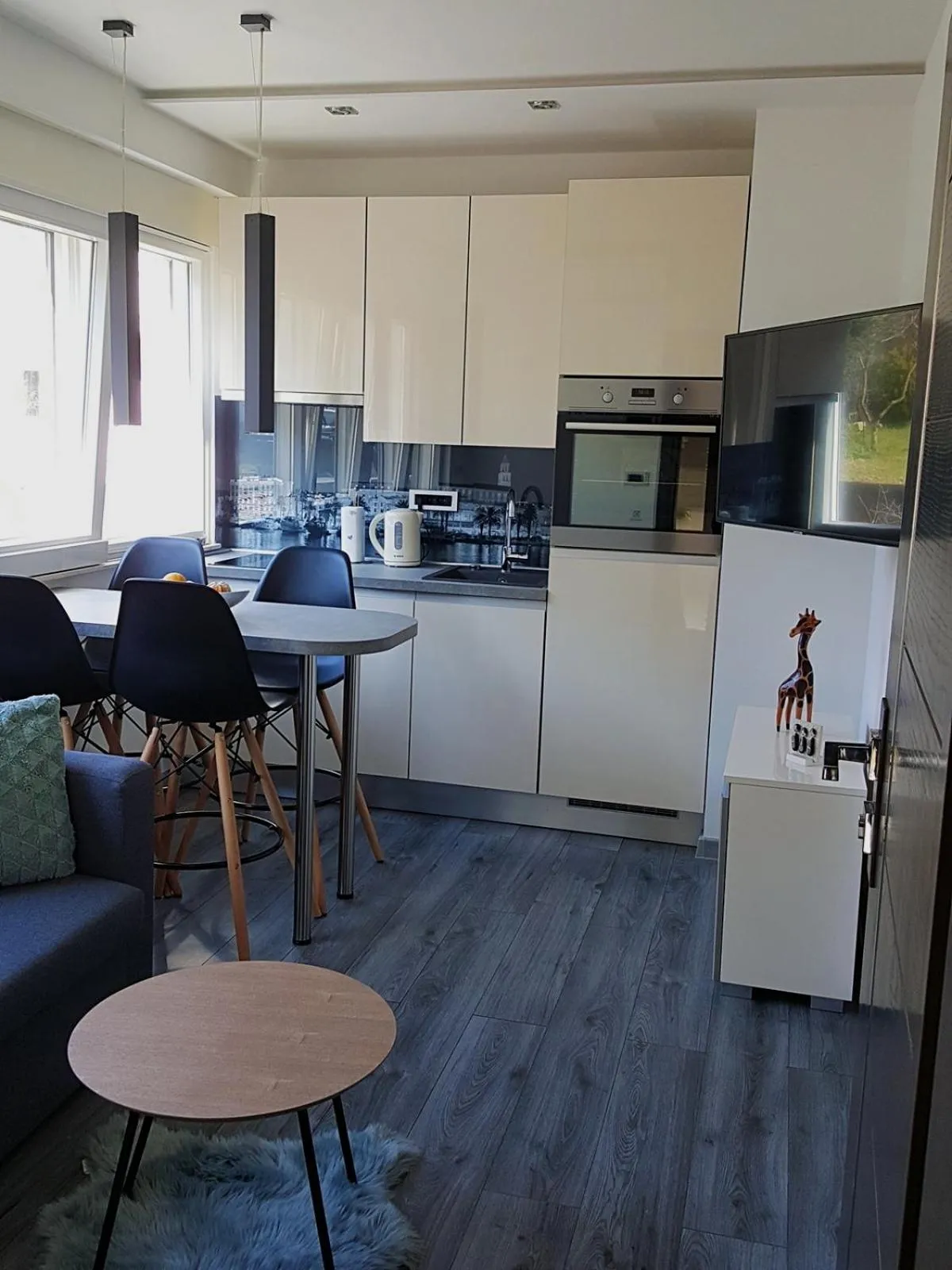 Dream Apartments