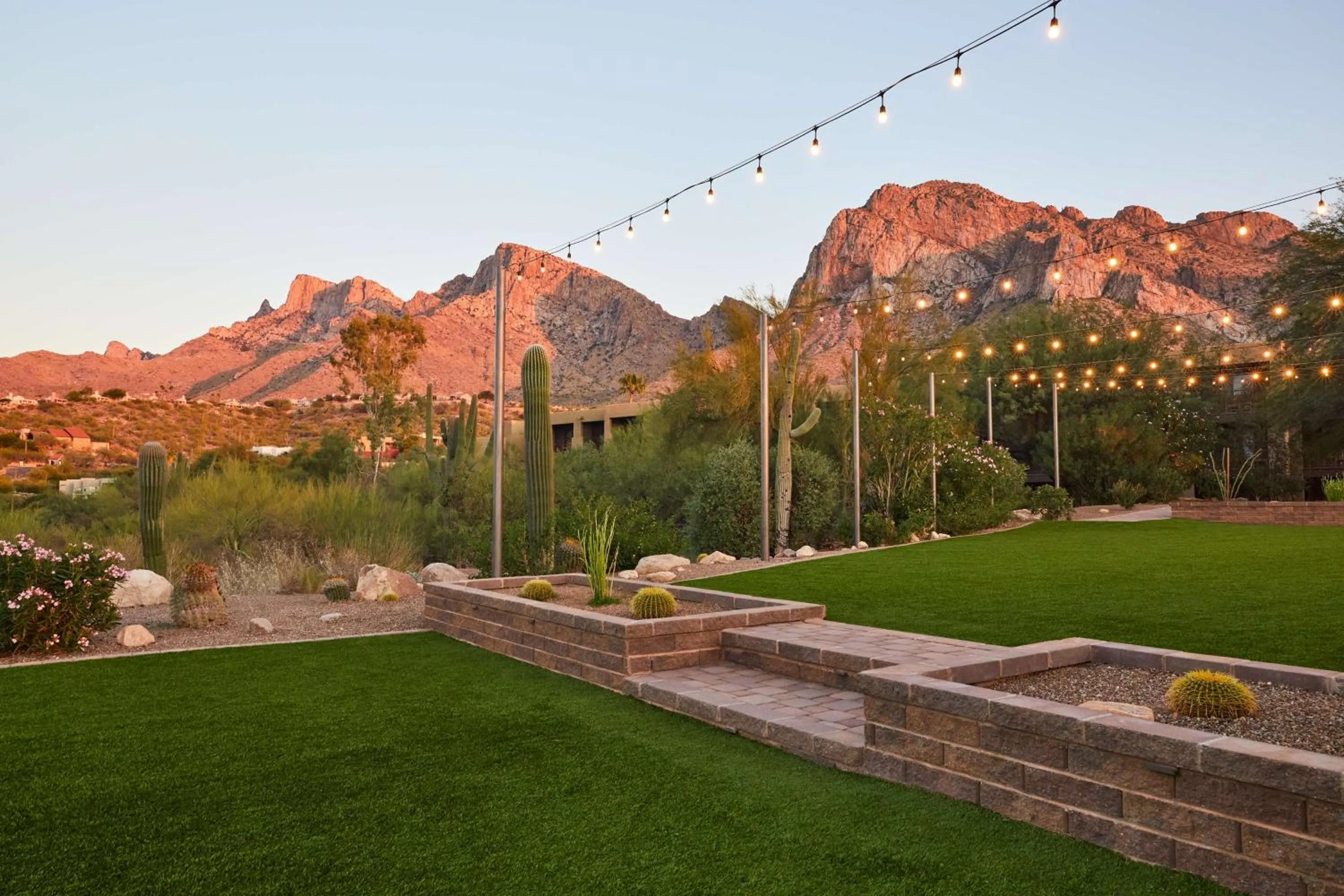 Meeting/conference room in El Conquistador Tucson, A Hilton Resort