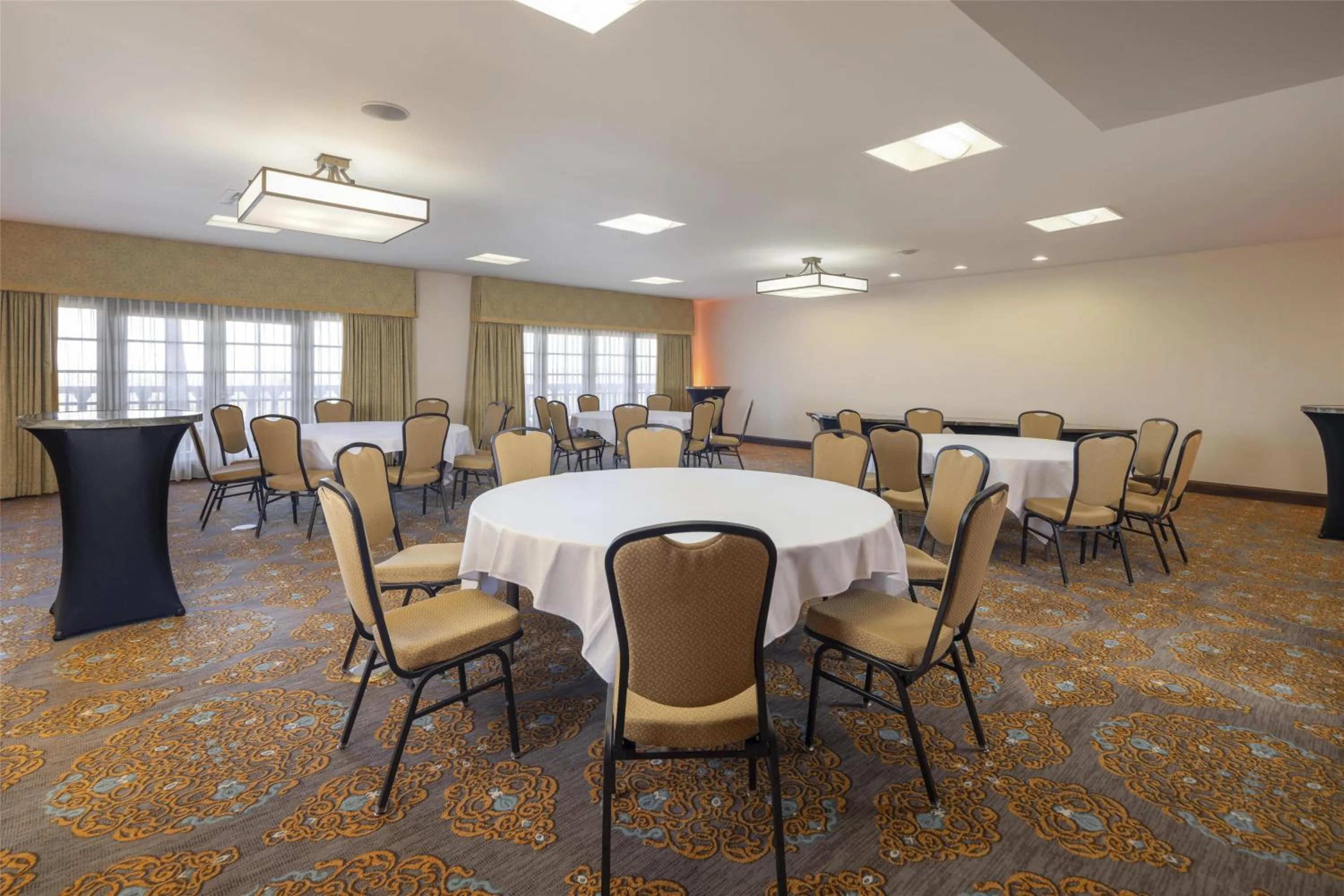 Meeting/conference room in El Conquistador Tucson, A Hilton Resort