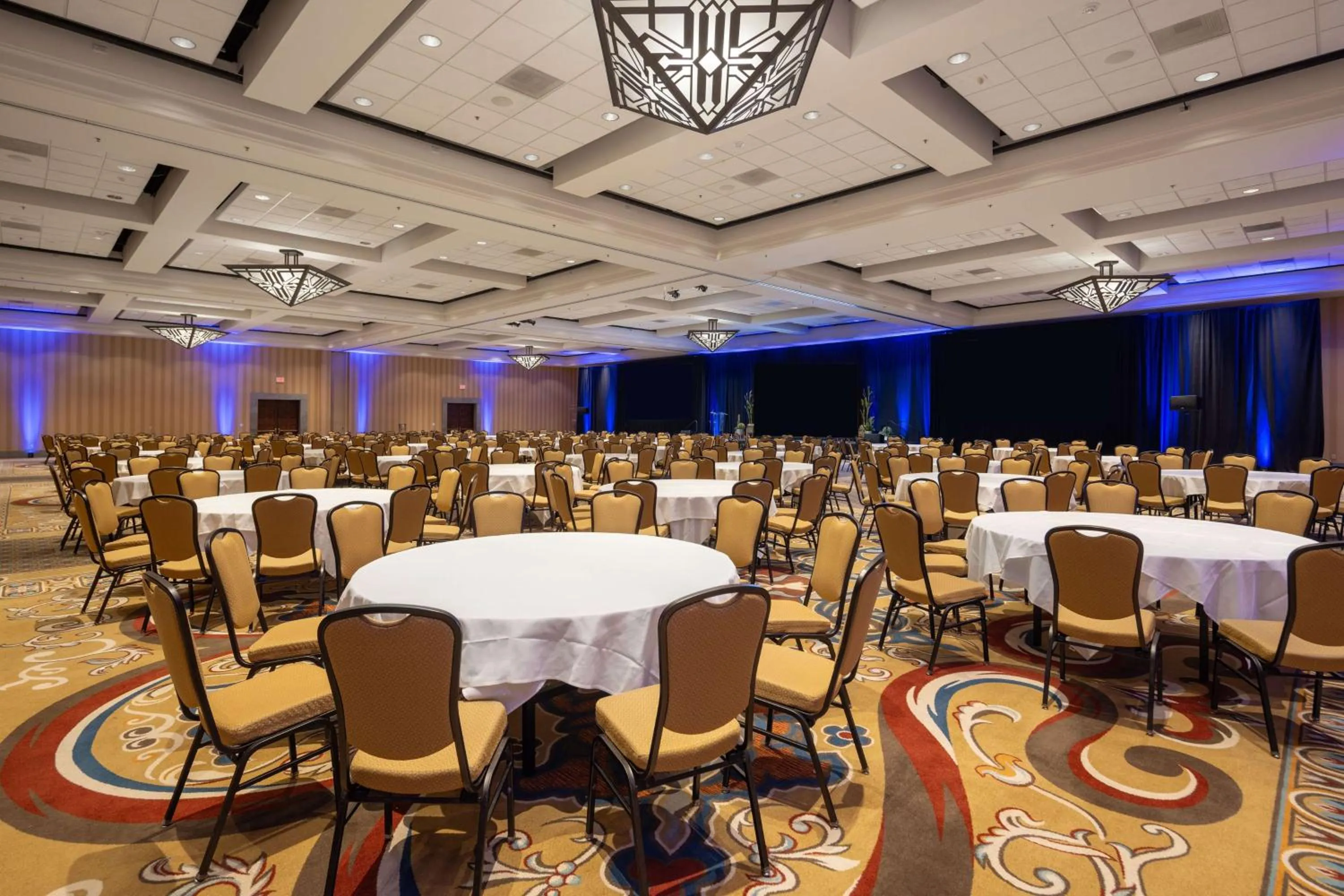 Meeting/conference room in El Conquistador Tucson, A Hilton Resort