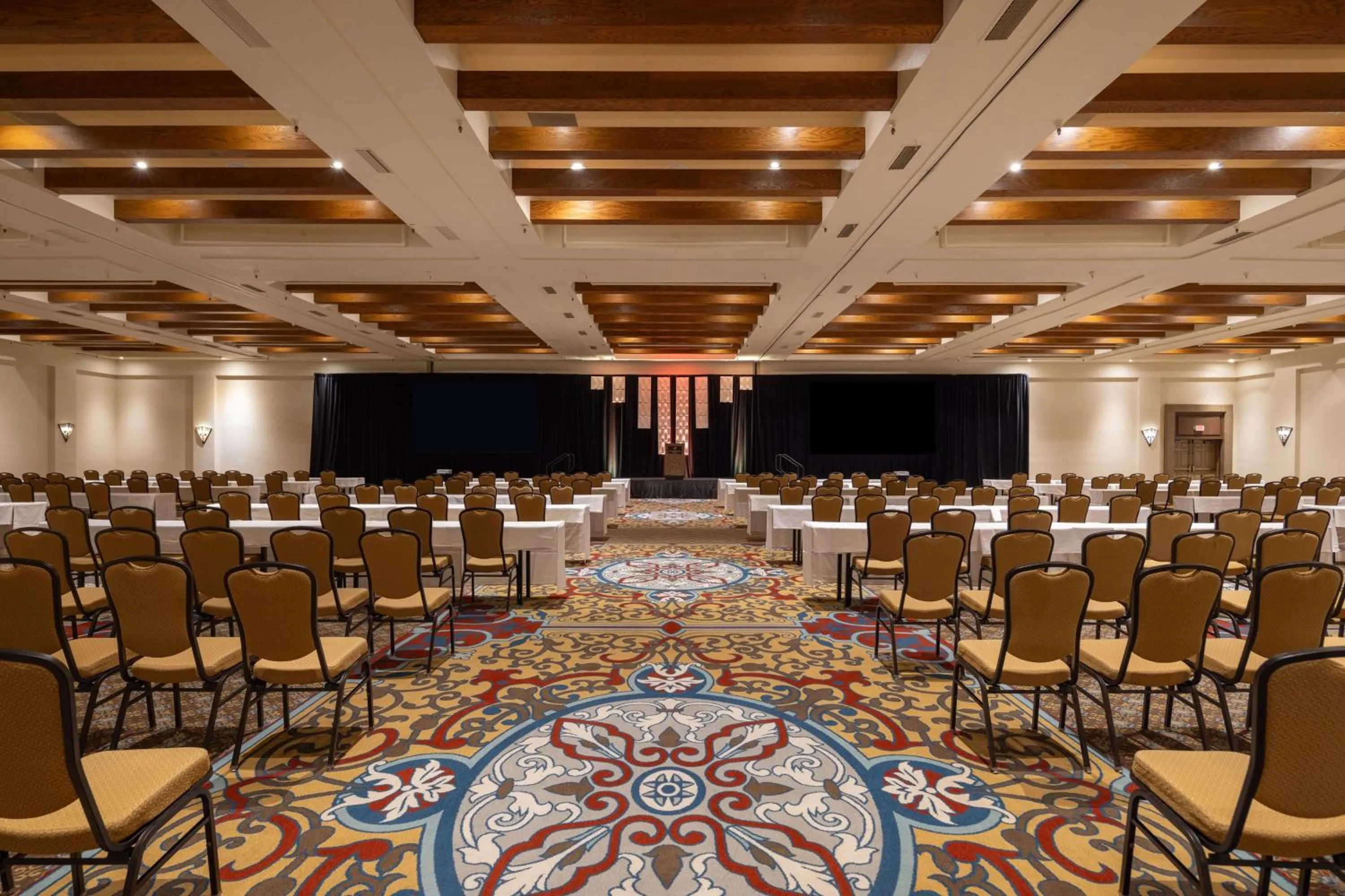 Meeting/conference room in El Conquistador Tucson, A Hilton Resort