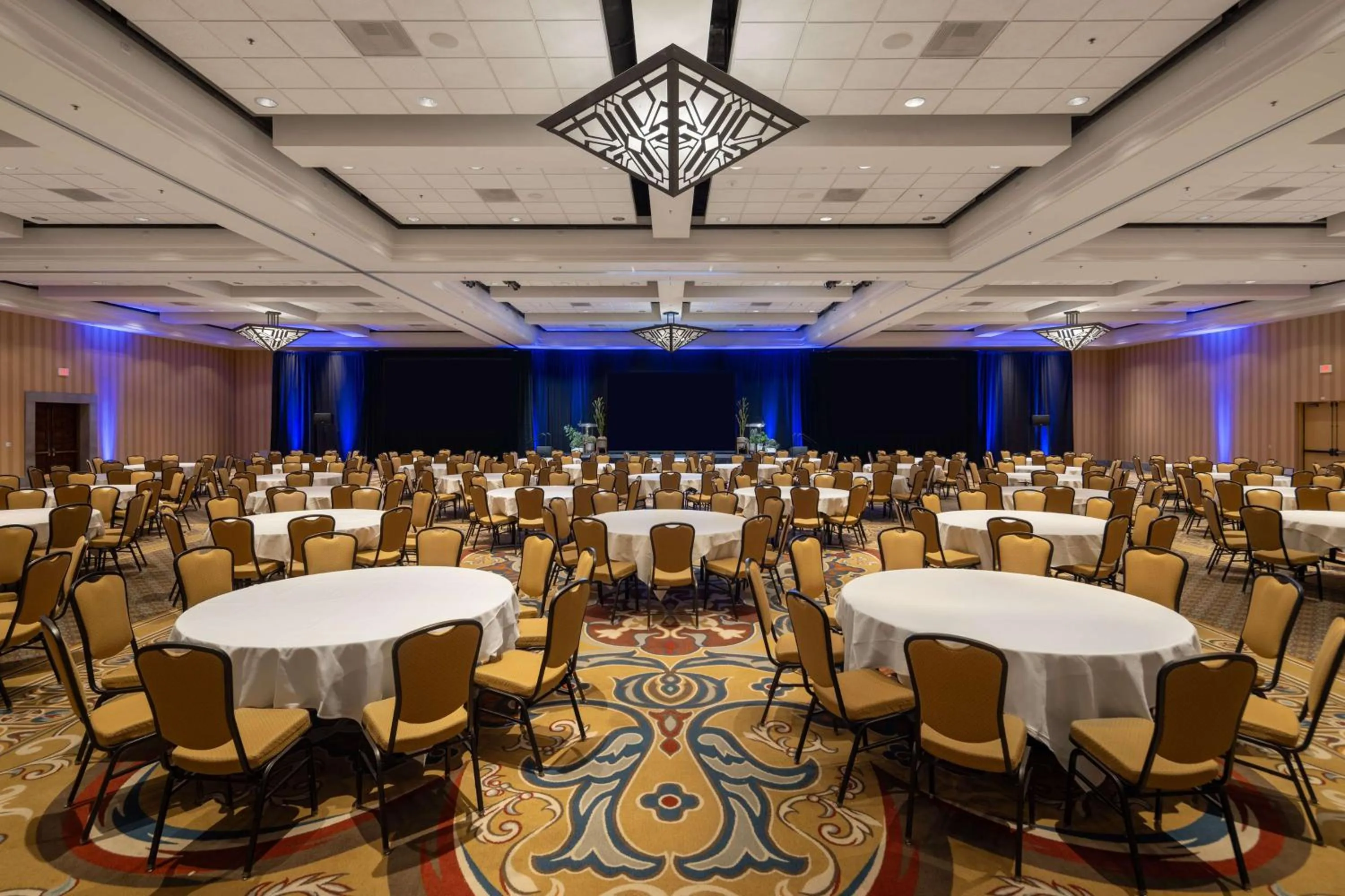 Meeting/conference room in El Conquistador Tucson, A Hilton Resort