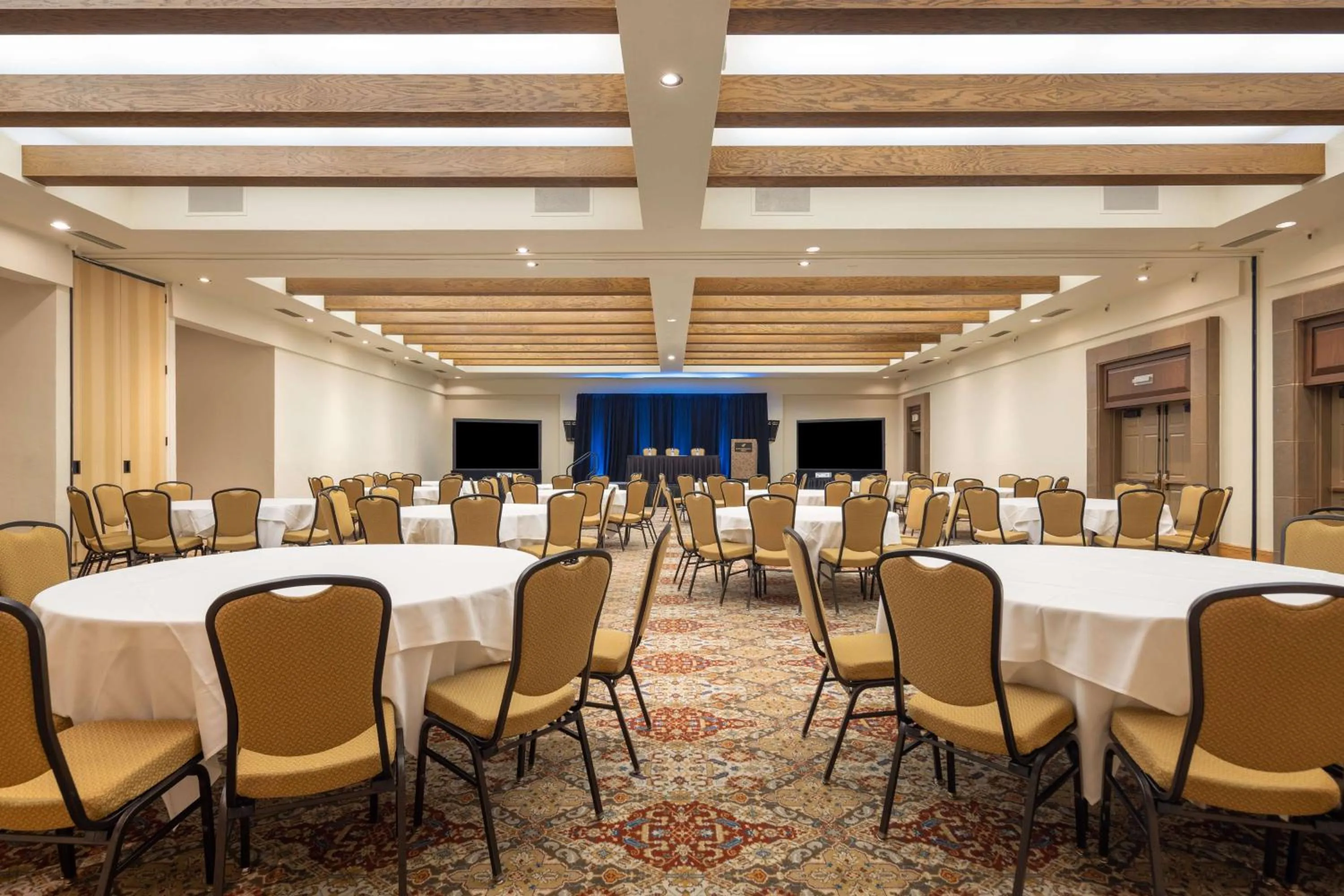 Meeting/conference room in El Conquistador Tucson, A Hilton Resort