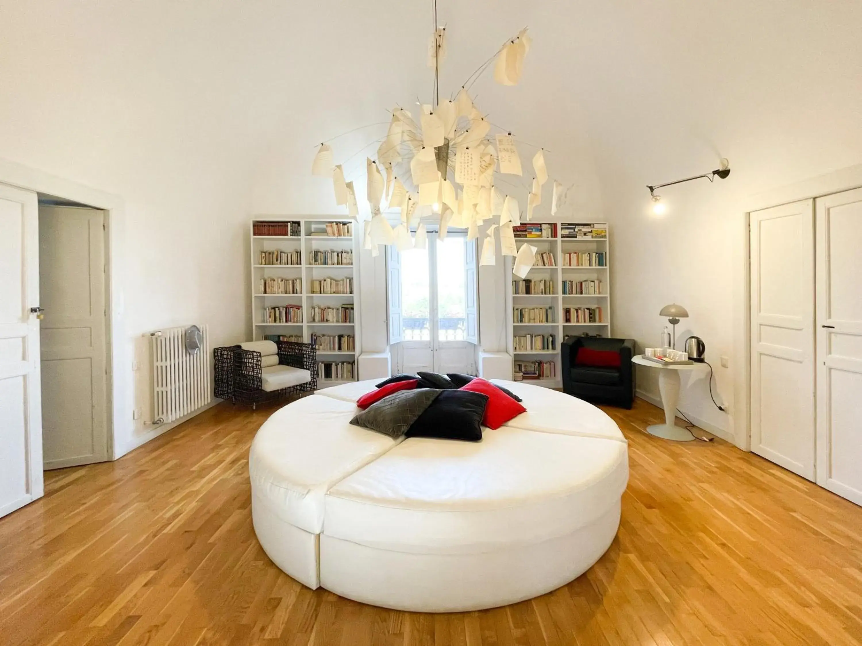 La Casa del Poeta Enna - Pergusa La Casa del Poeta Enna - Pergusa