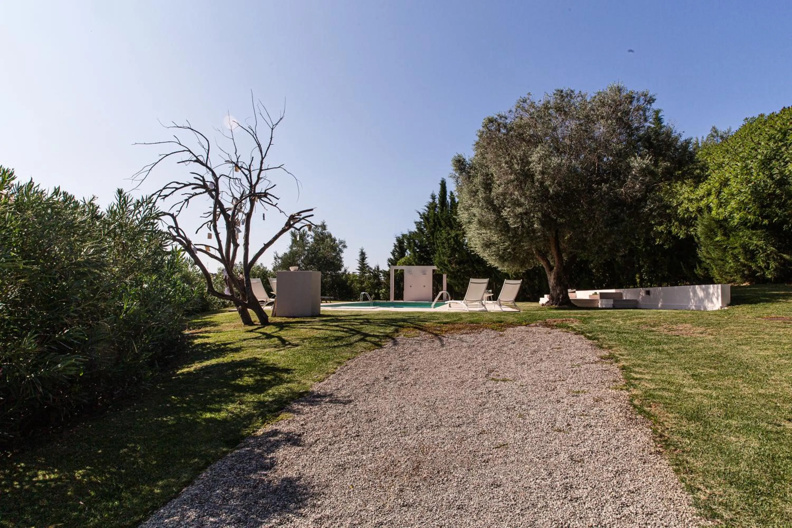 Day in La Casa del Poeta Enna - Pergusa