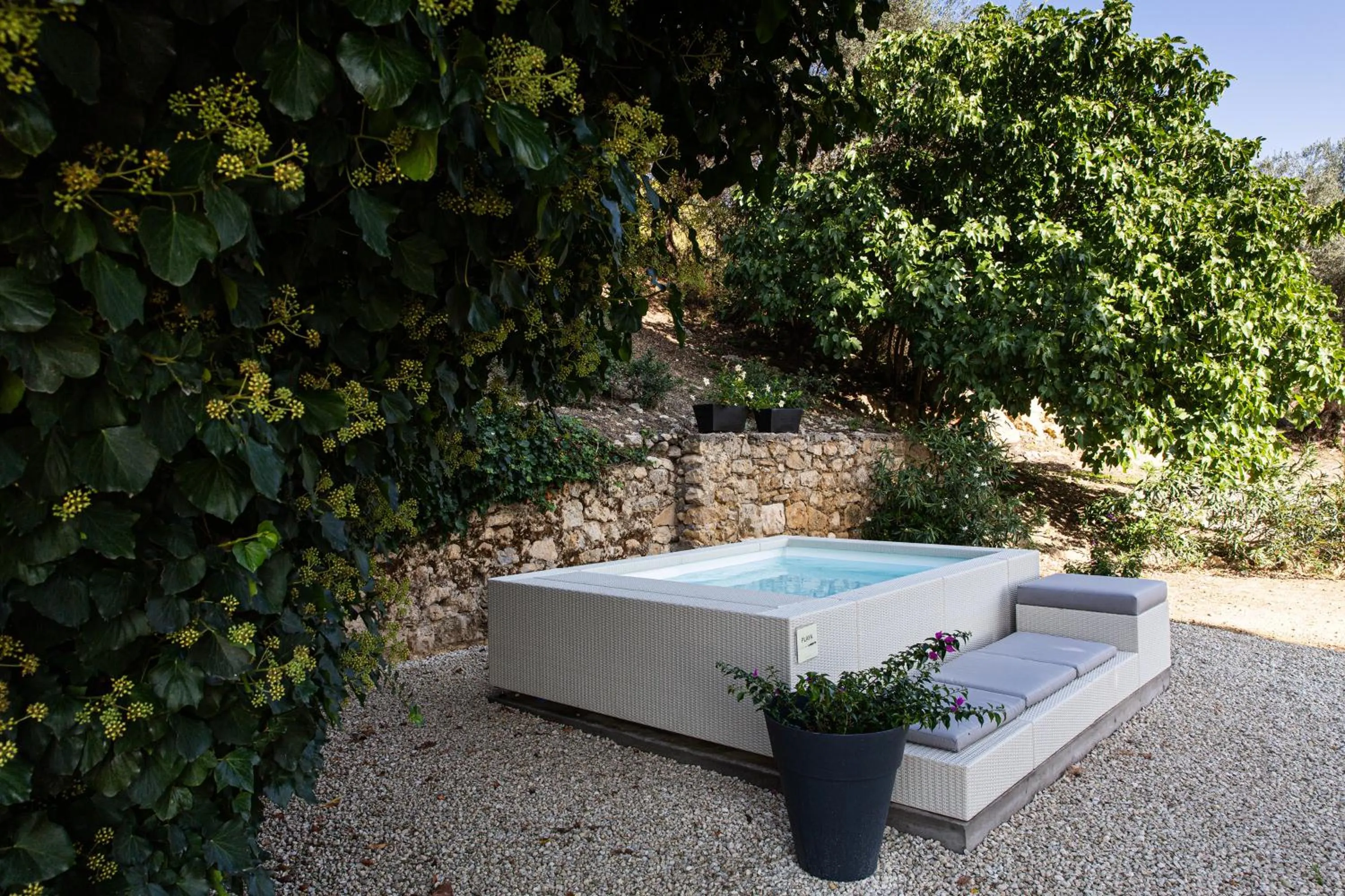 Day in La Casa del Poeta Enna - Pergusa