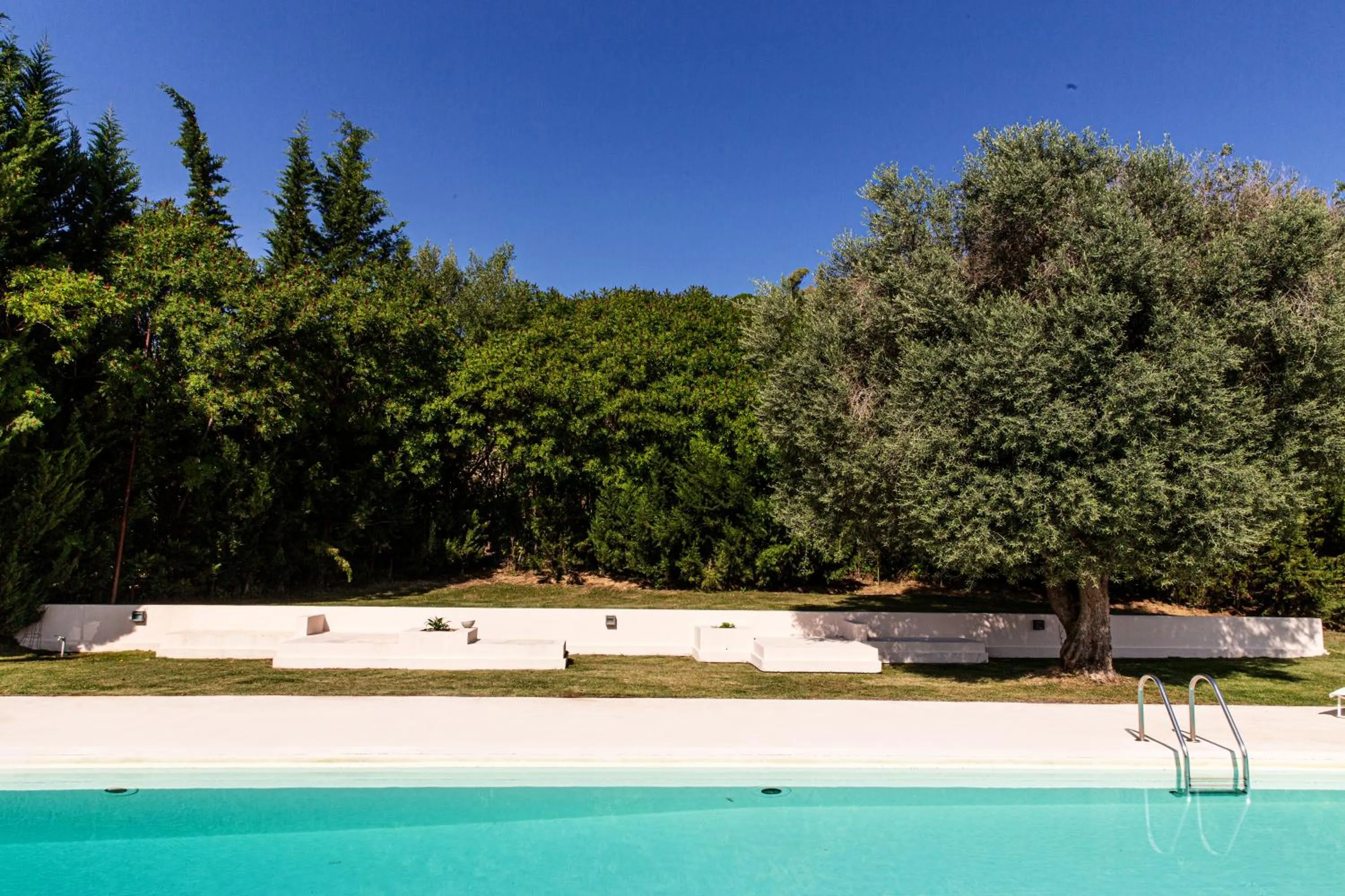 Day in La Casa del Poeta Enna - Pergusa