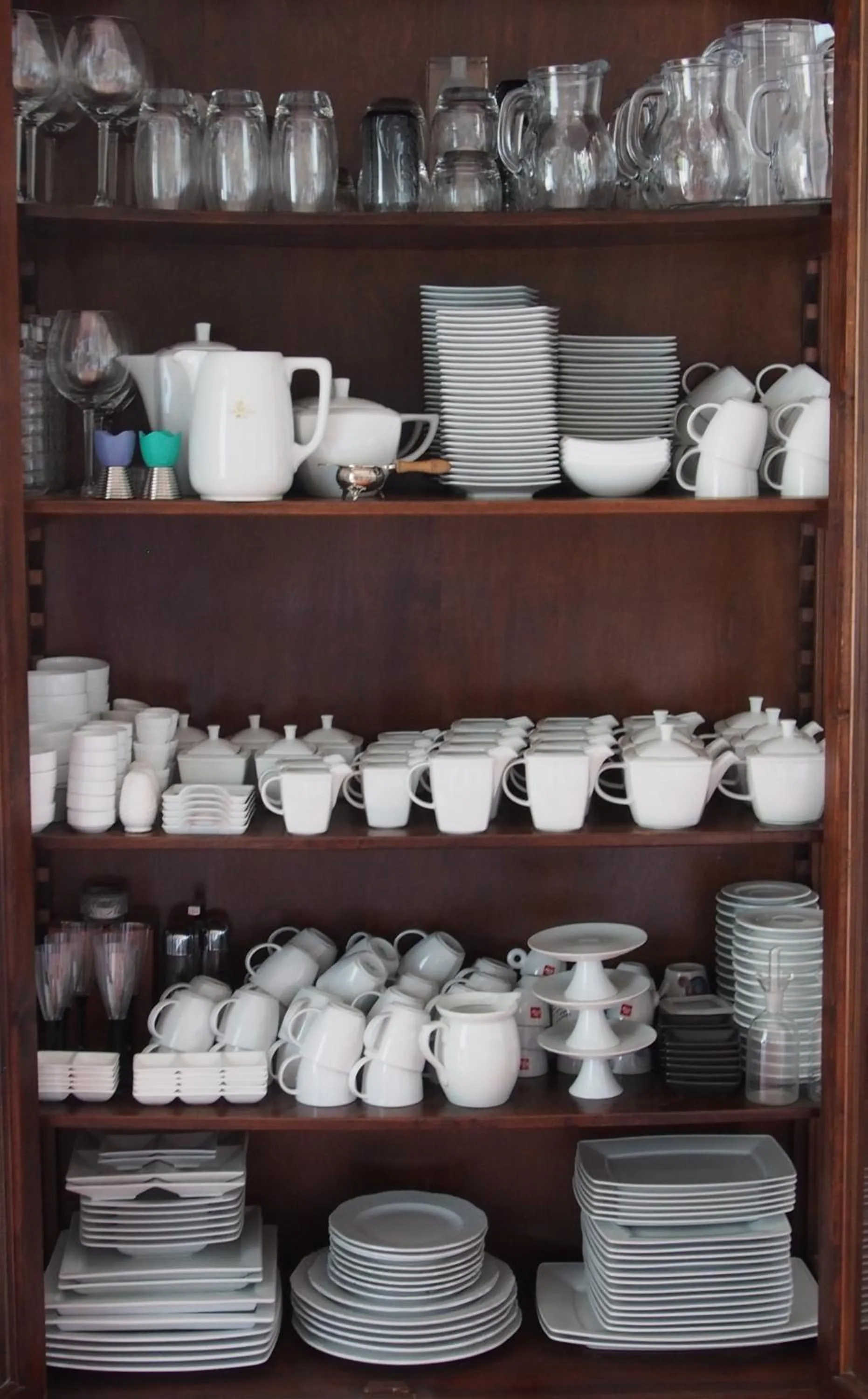 Restaurant/places to eat in La Casa del Poeta Enna - Pergusa