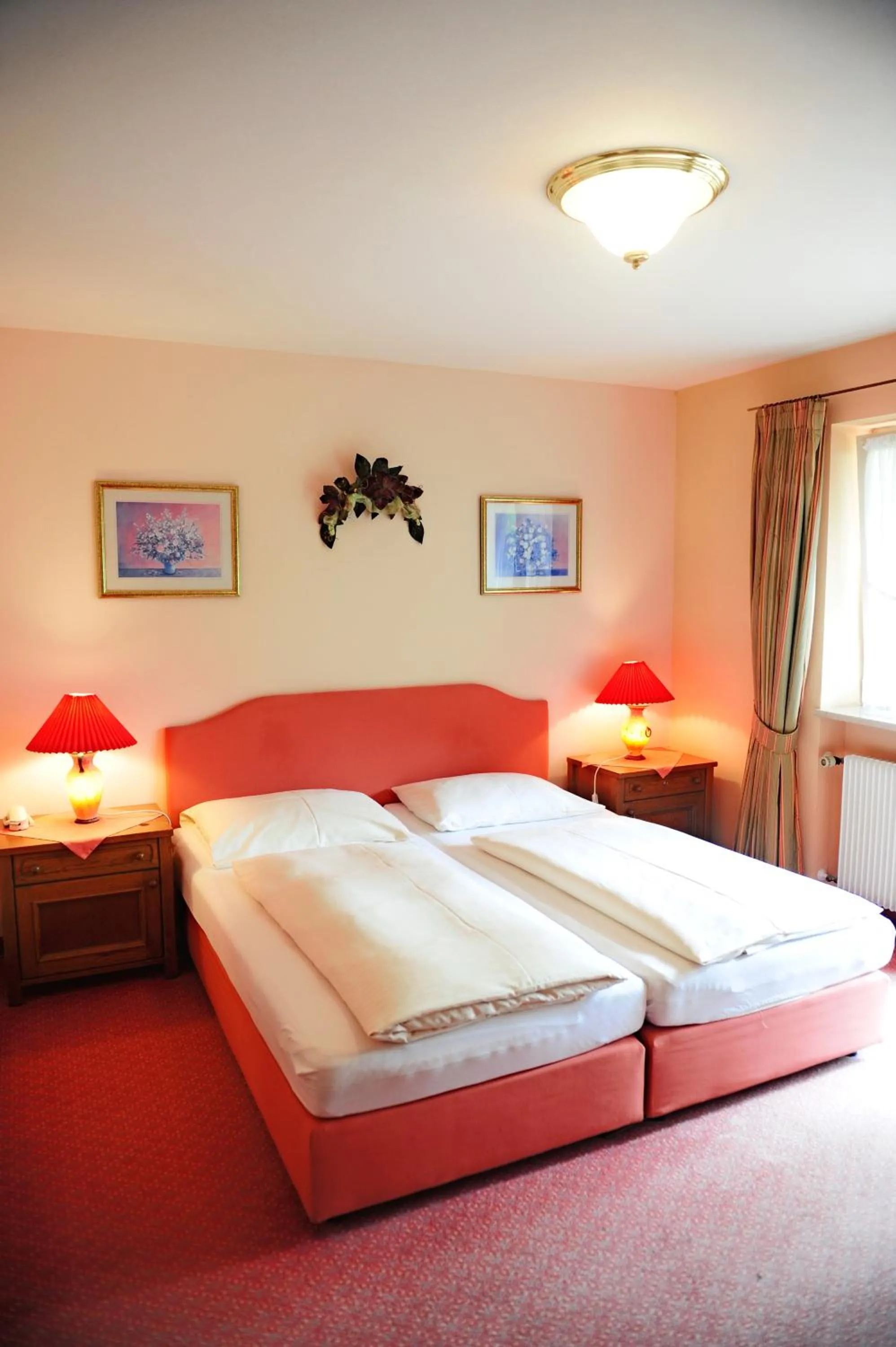 Other, Bed in Hotel Kienberger Hof