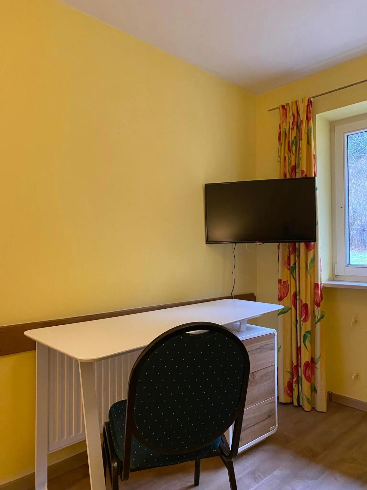 Bed in Hotel Kienberger Hof