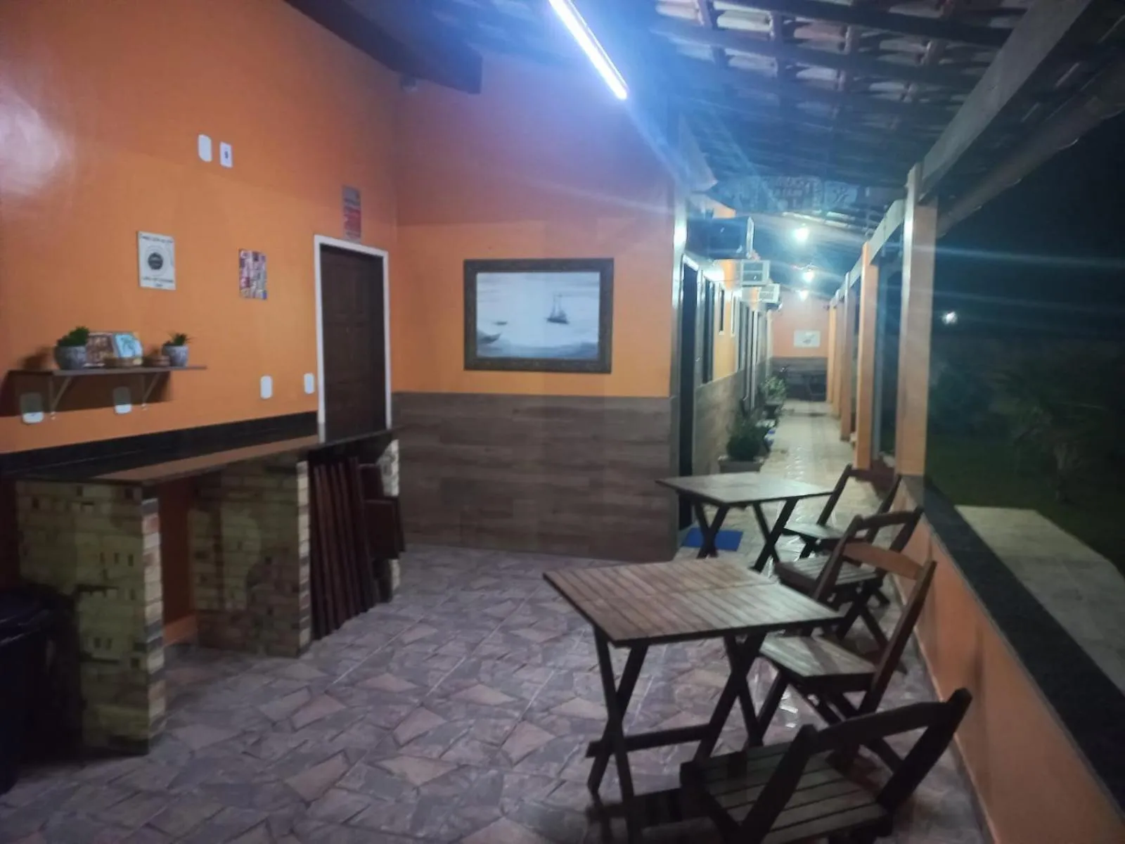 Suítes Baía do Sol Saquarema