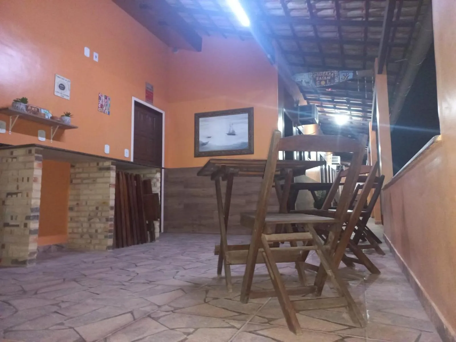 Suítes Baía do Sol Saquarema