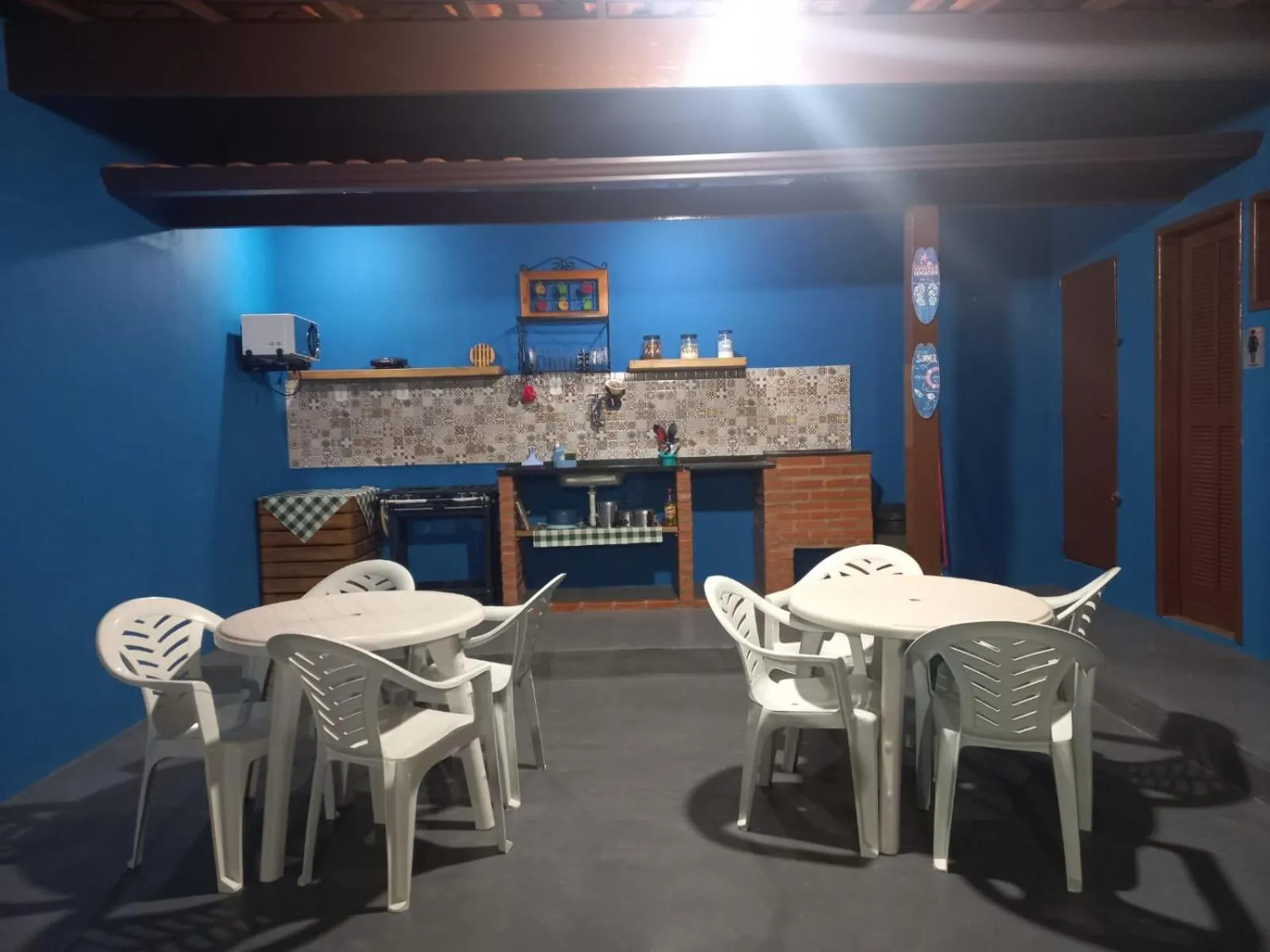 Suítes Baía do Sol Saquarema