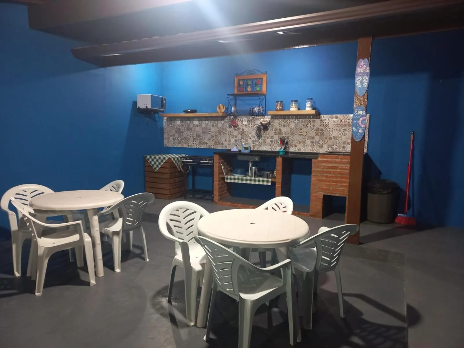 Suítes Baía do Sol Saquarema