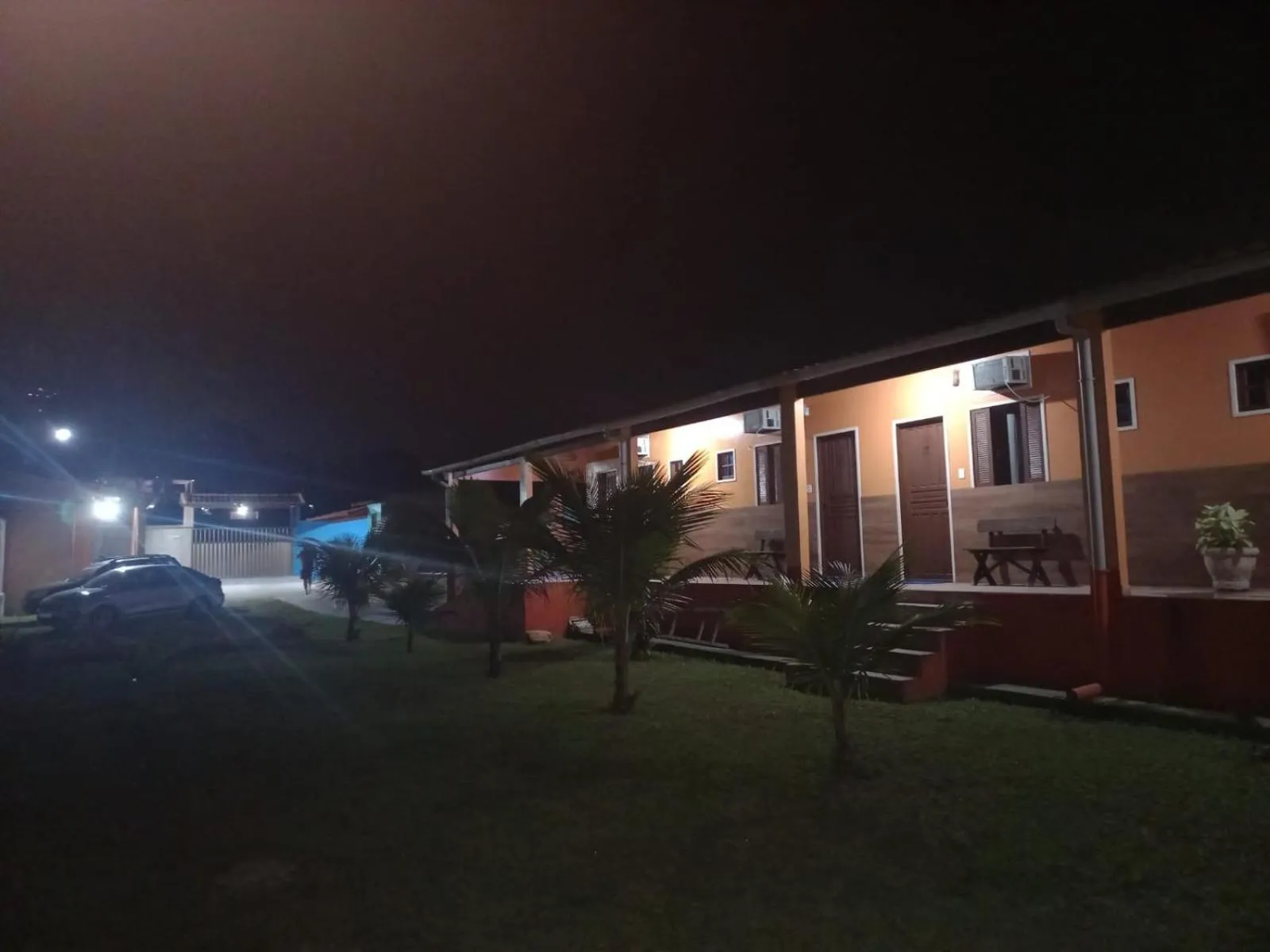 Suítes Baía do Sol Saquarema