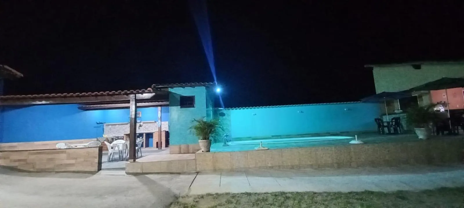 Suítes Baía do Sol Saquarema