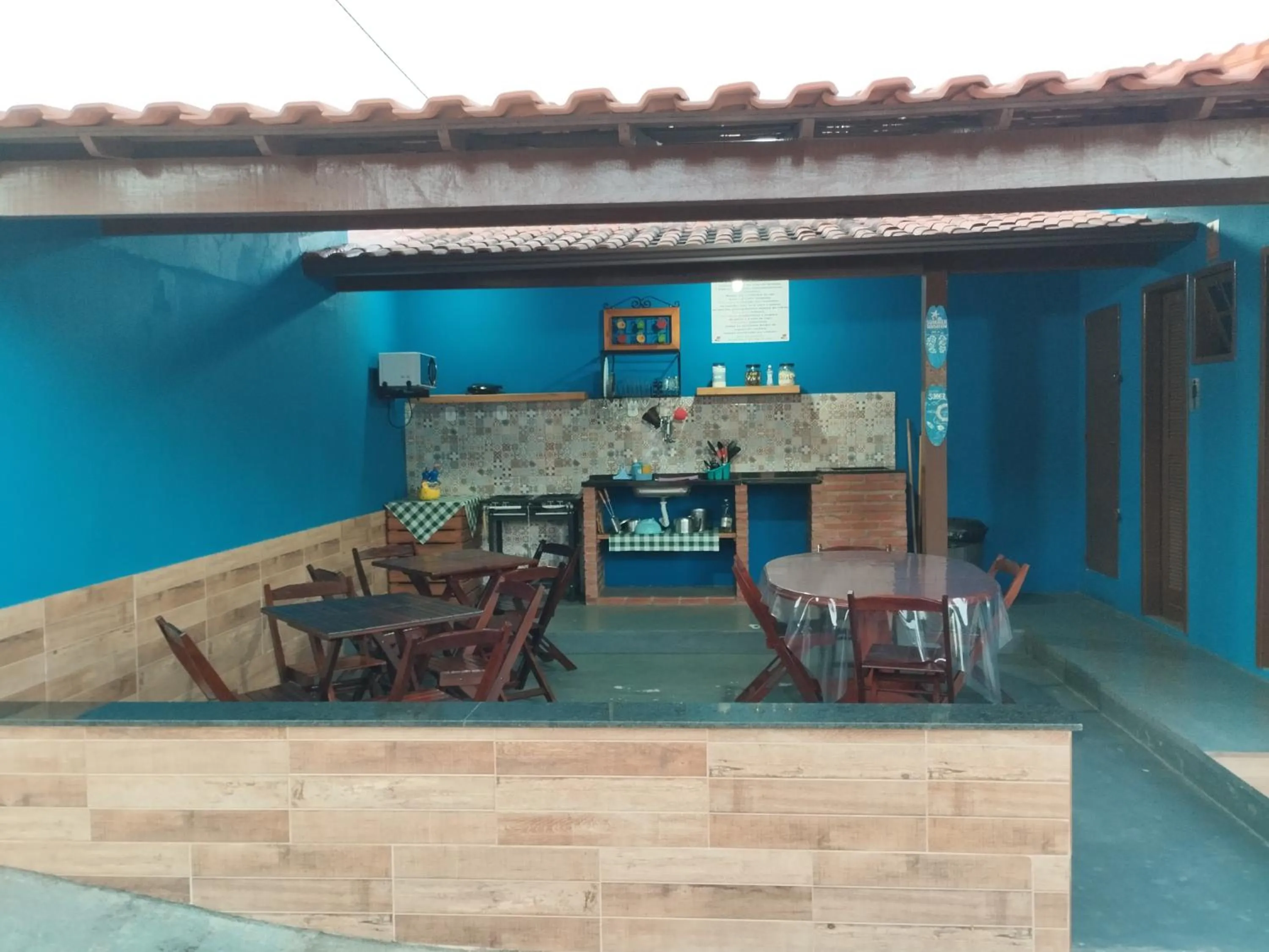 Suítes Baía do Sol Saquarema