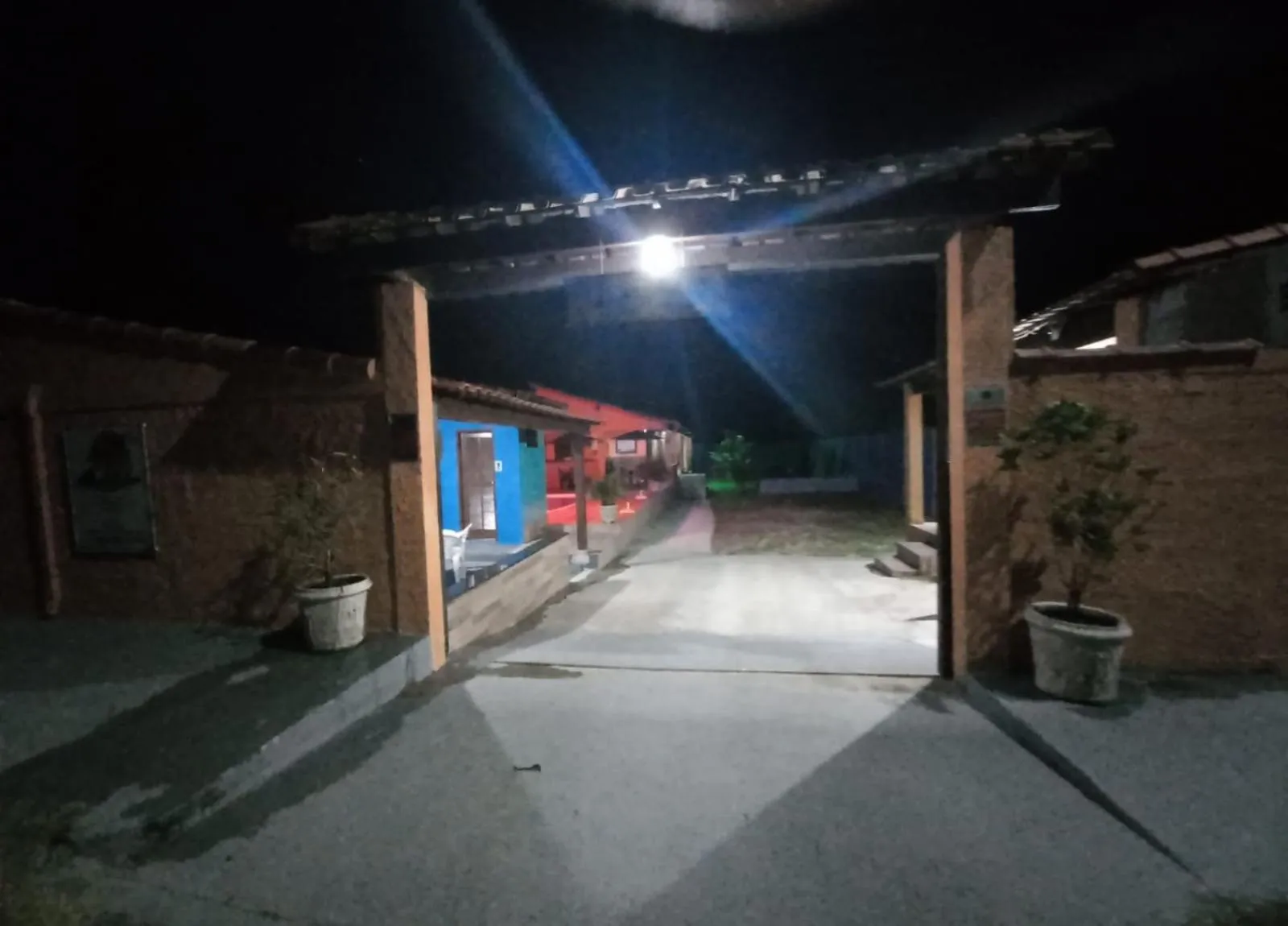 Suítes Baía do Sol Saquarema