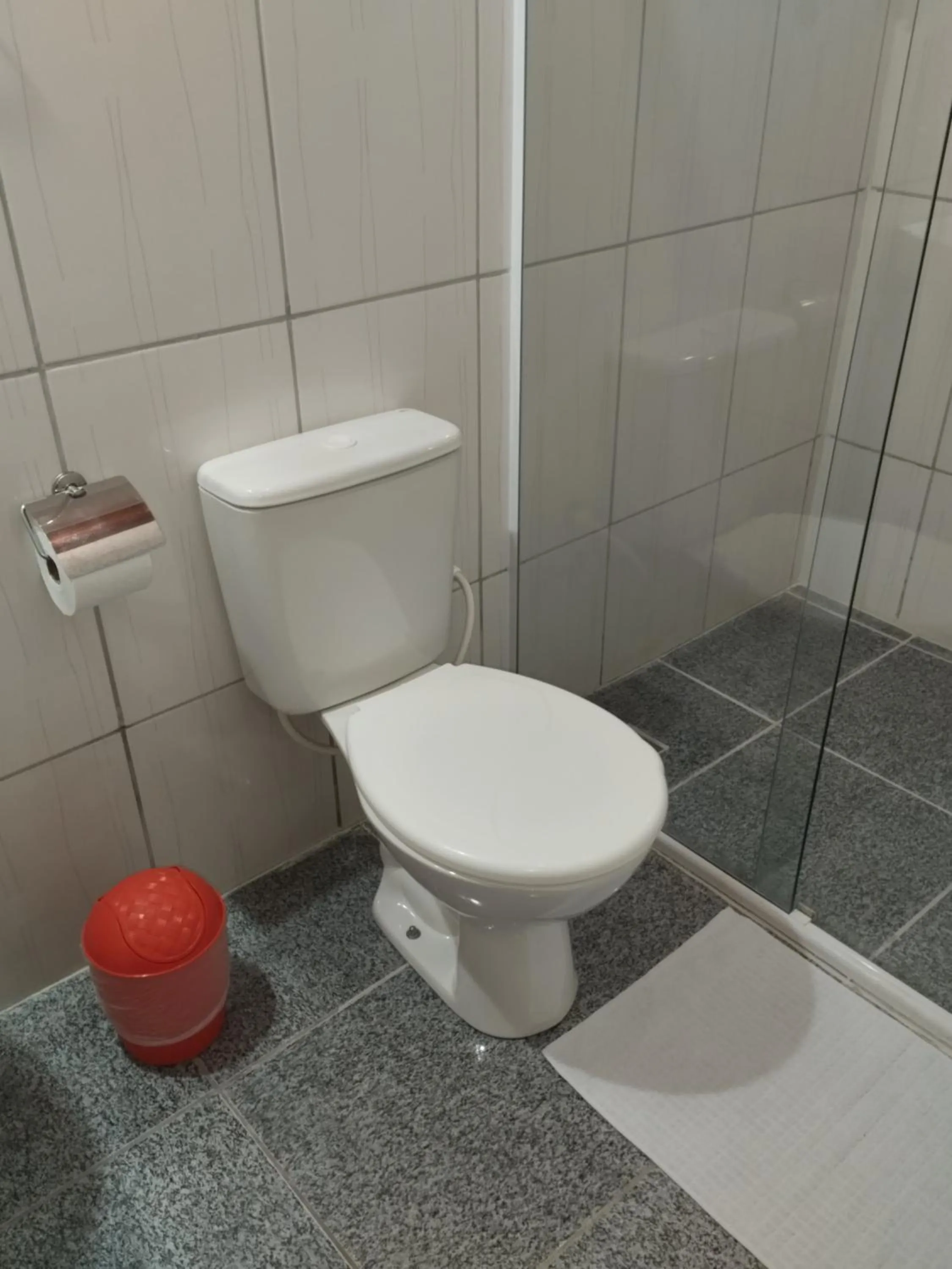 Suítes Baía do Sol Saquarema