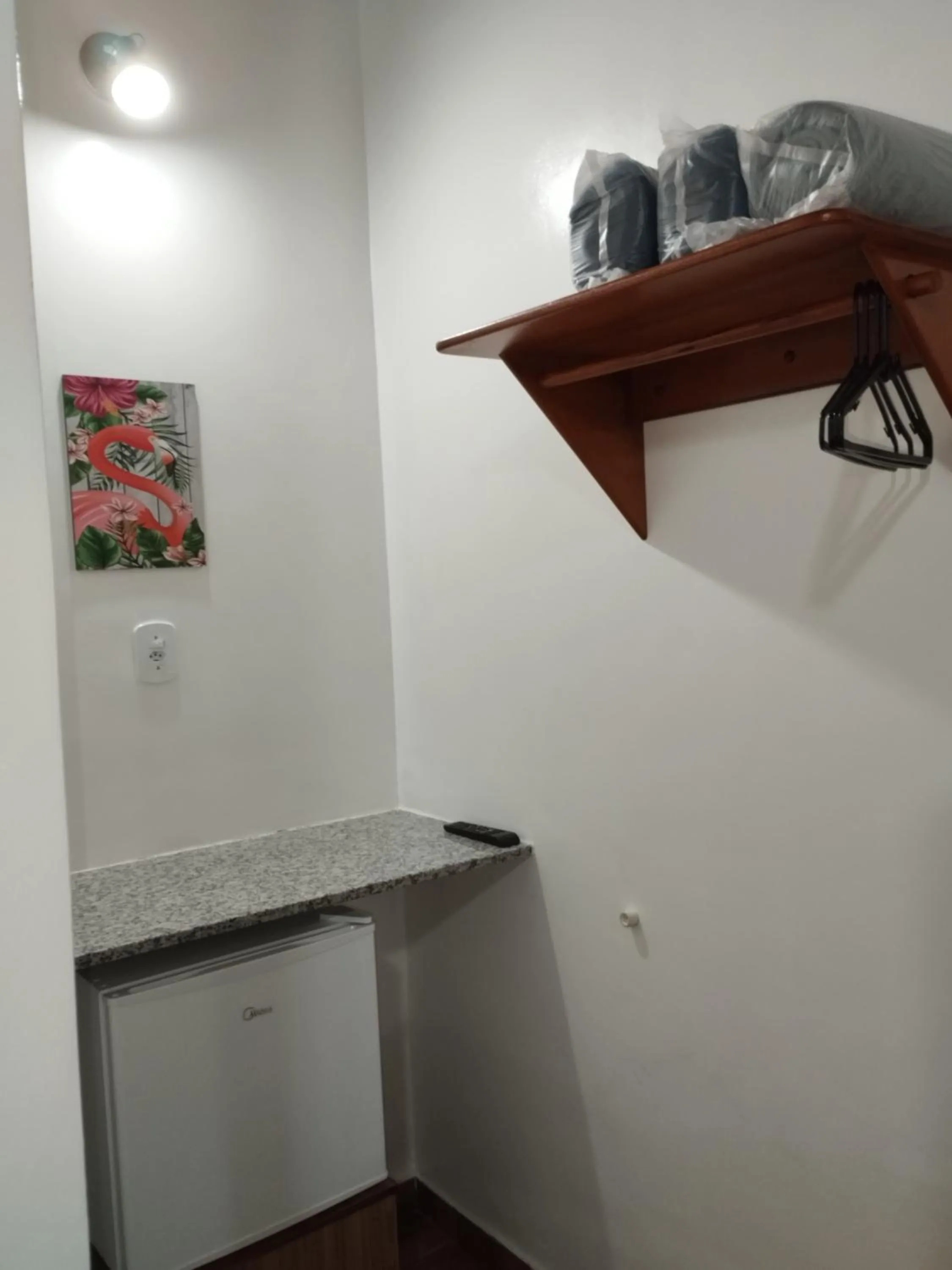 Suítes Baía do Sol Saquarema