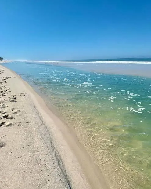 Suítes Baía do Sol Saquarema