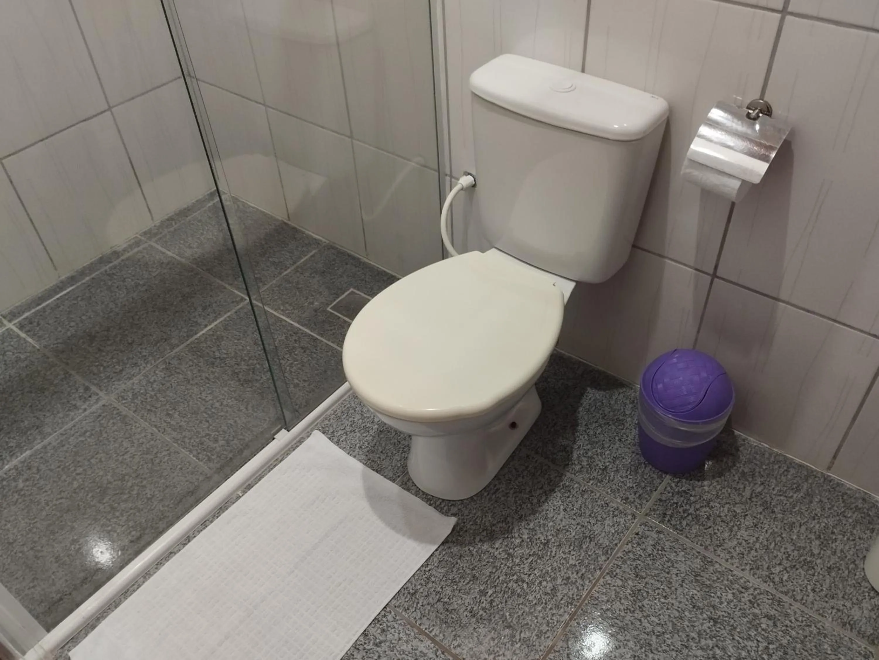 Suítes Baía do Sol Saquarema