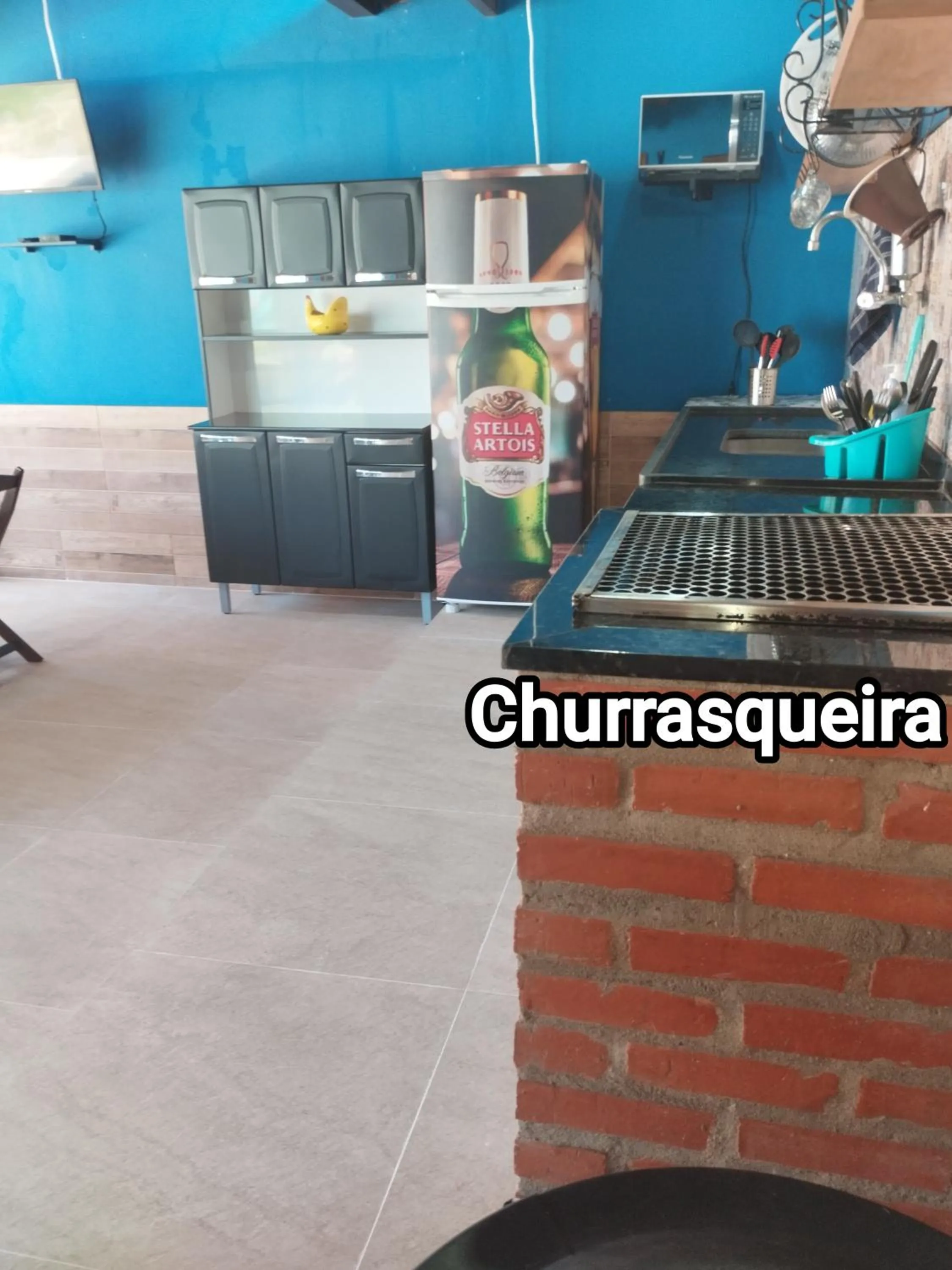 Suítes Baía do Sol Saquarema