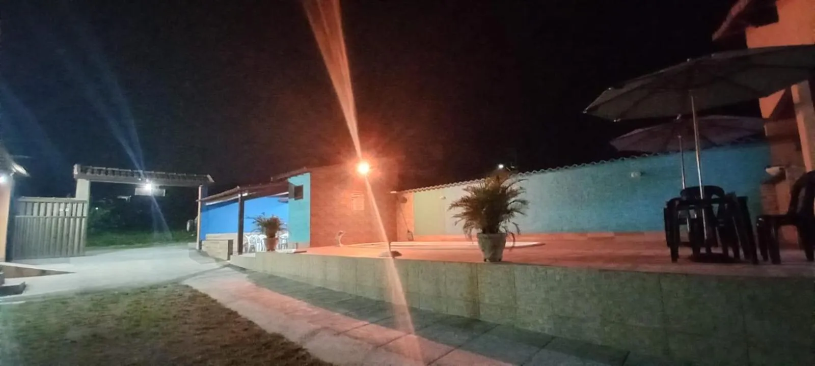 Suítes Baía do Sol Saquarema