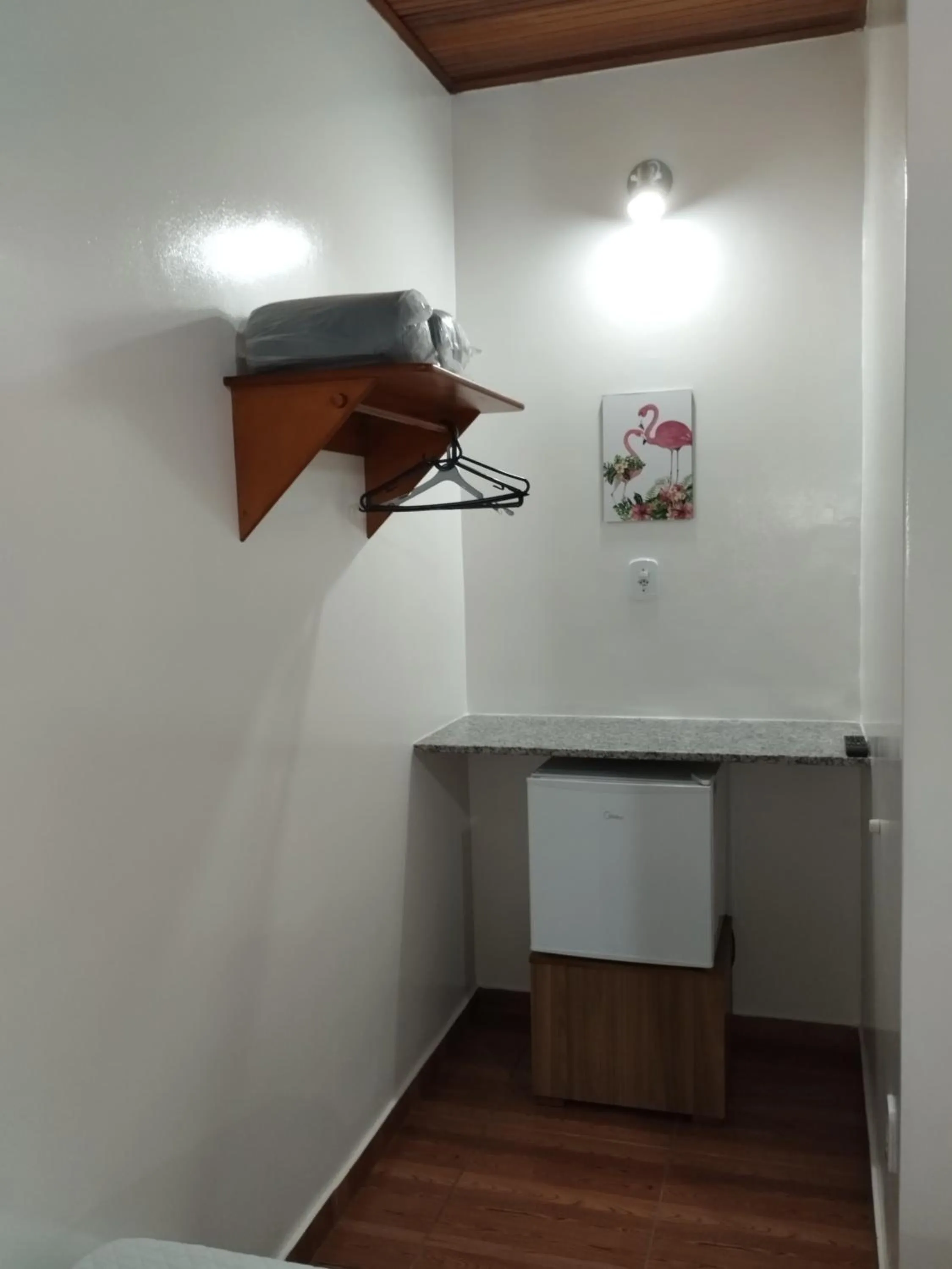 Suítes Baía do Sol Saquarema