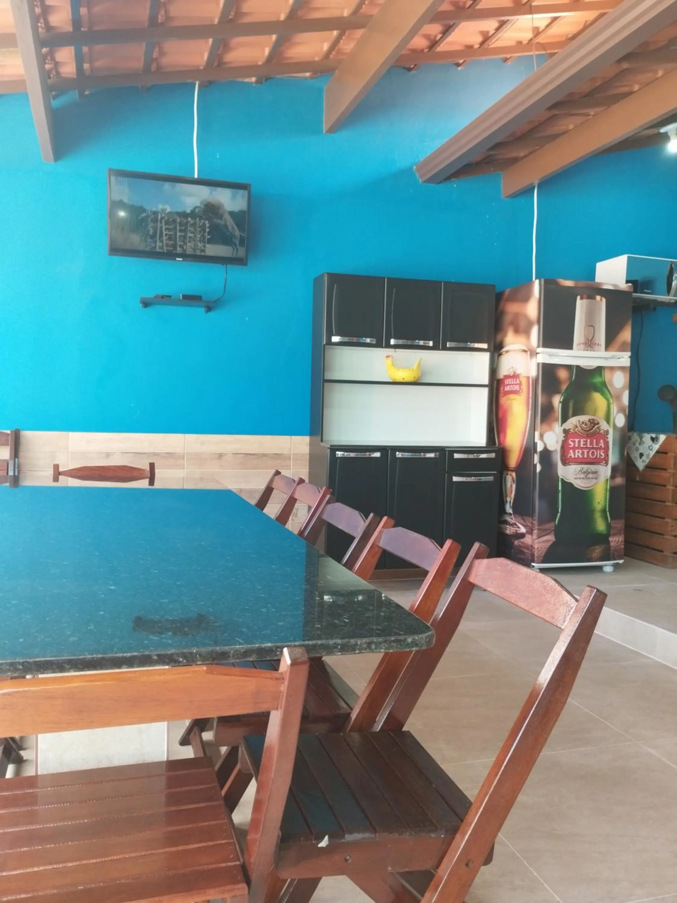 Suítes Baía do Sol Saquarema