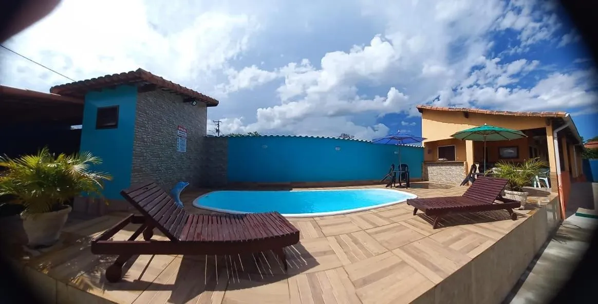 Suítes Baía do Sol Saquarema