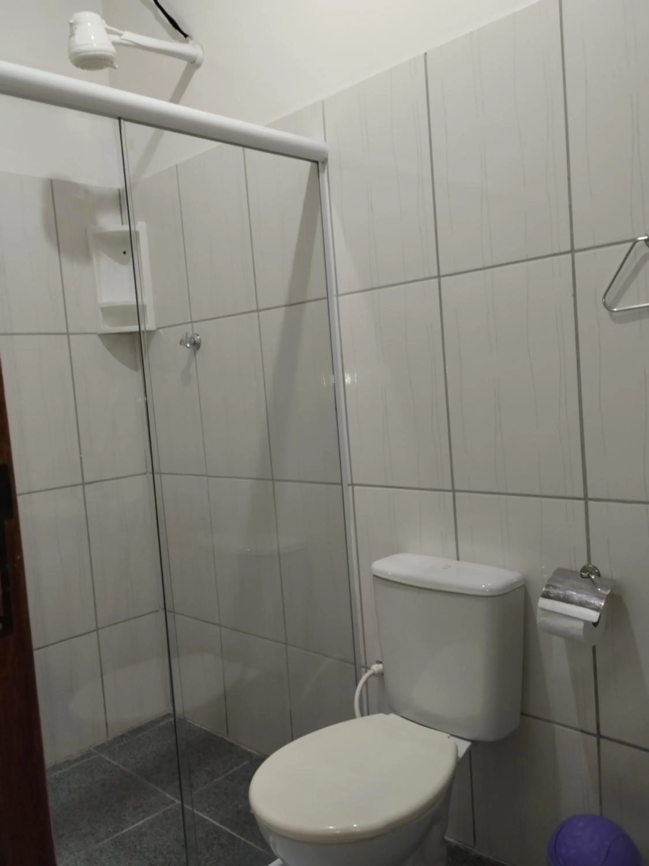 Suítes Baía do Sol Saquarema