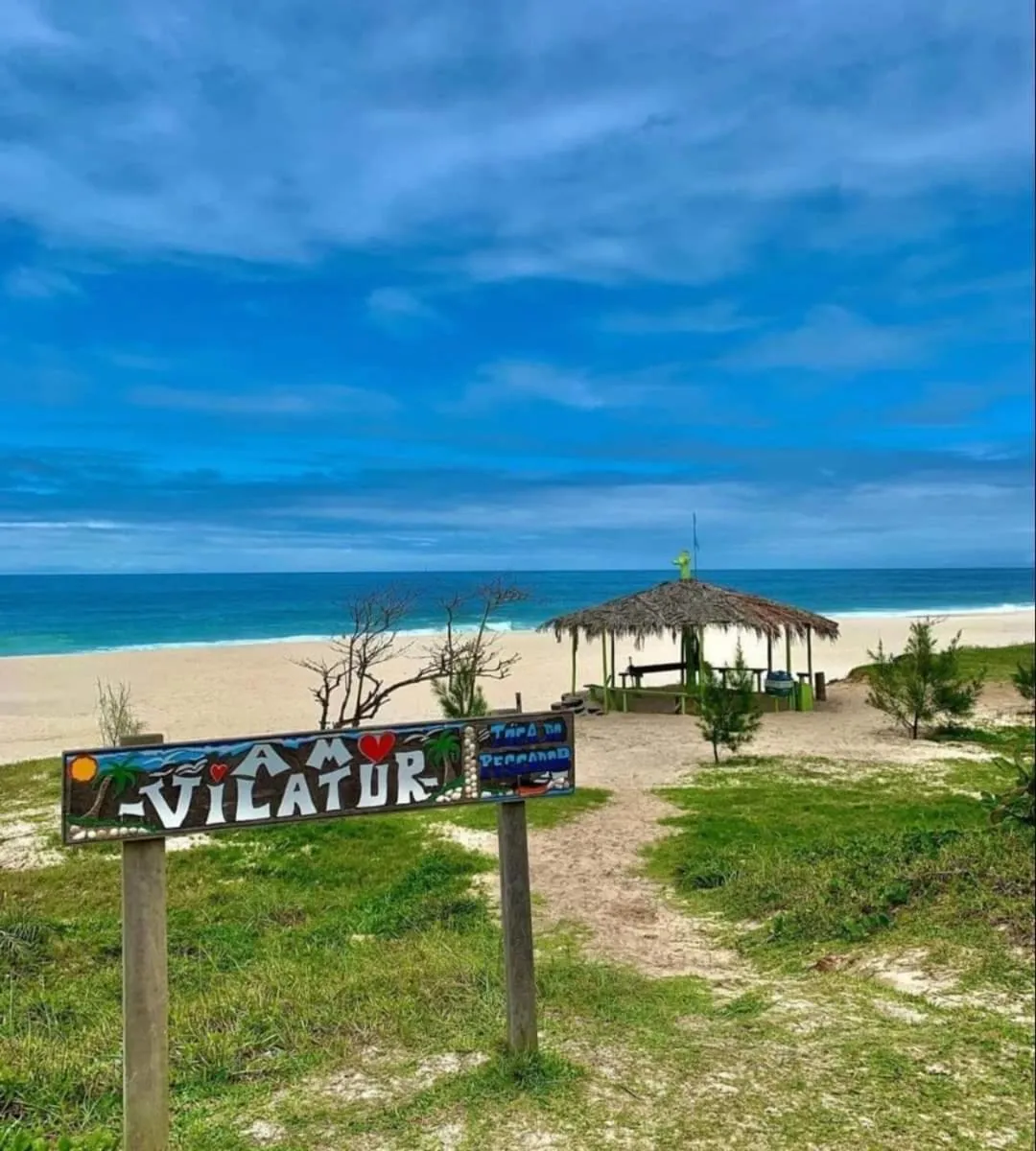 Suítes Baía do Sol Saquarema