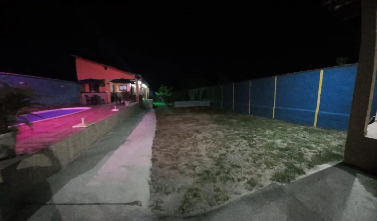 Suítes Baía do Sol Saquarema