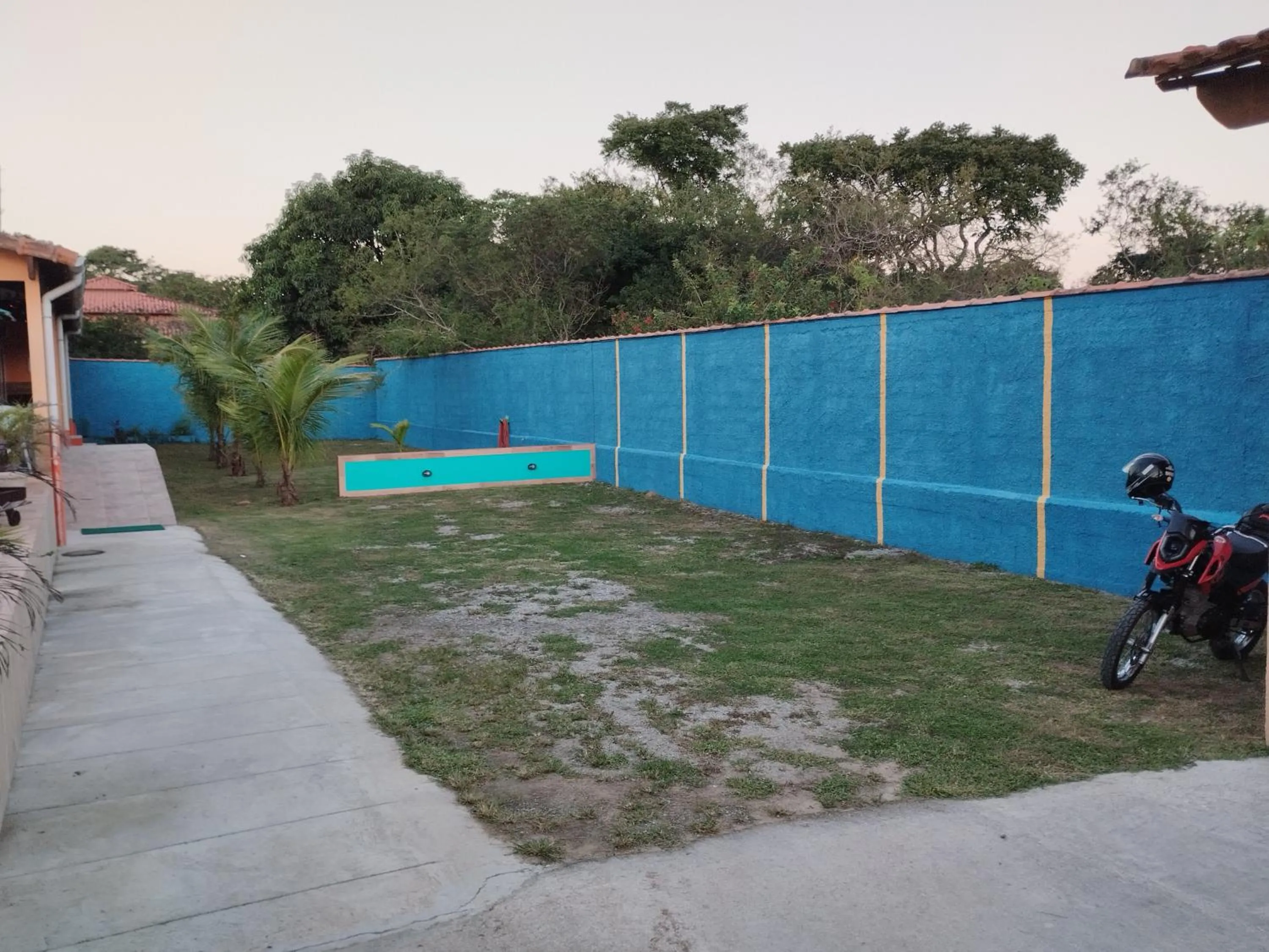 Suítes Baía do Sol Saquarema