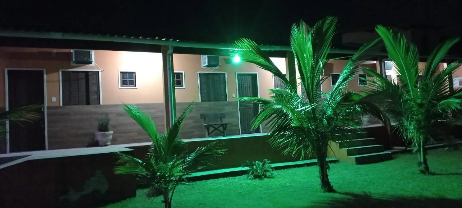 Suítes Baía do Sol Saquarema